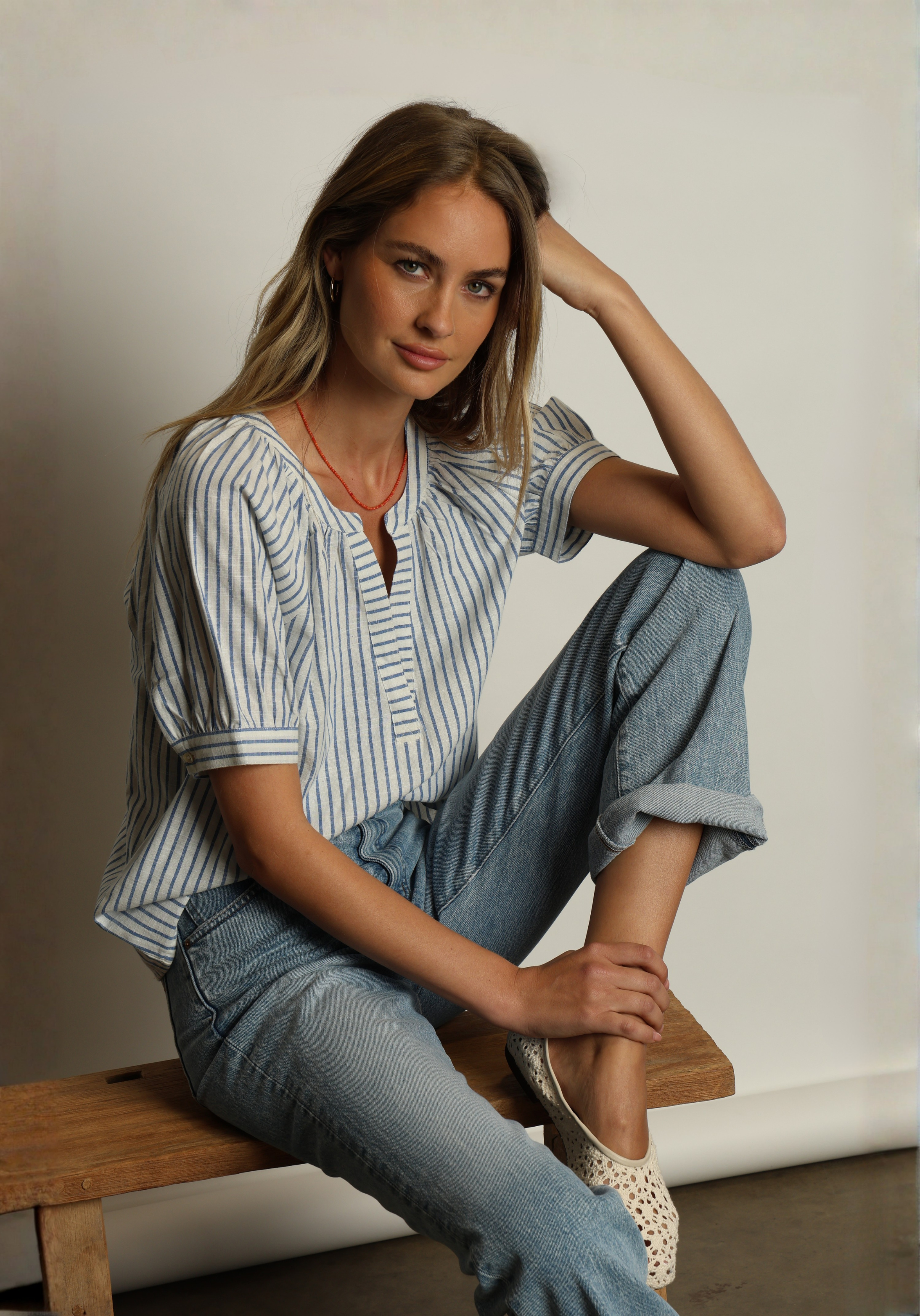 Marin Top