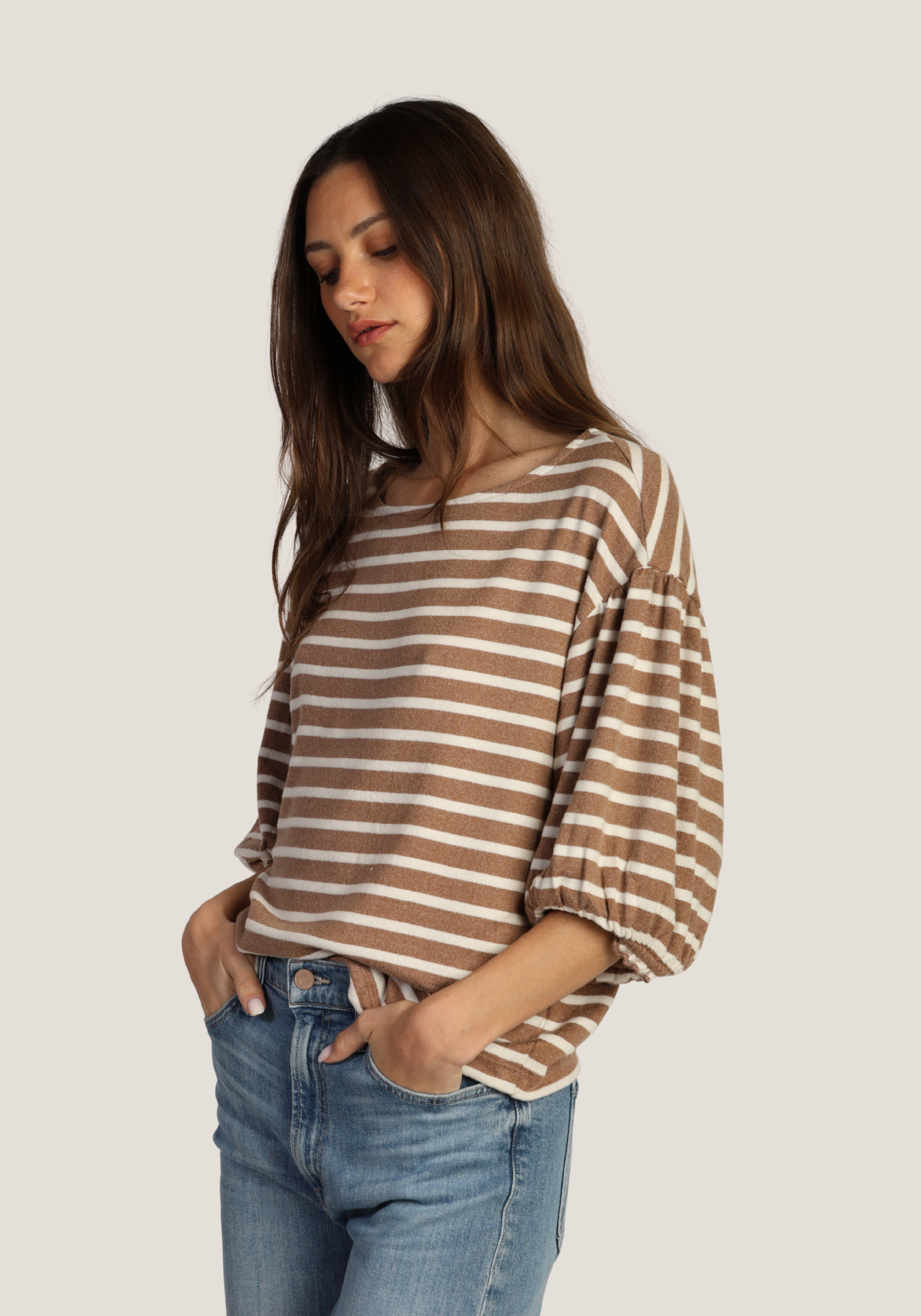 Monroe Top