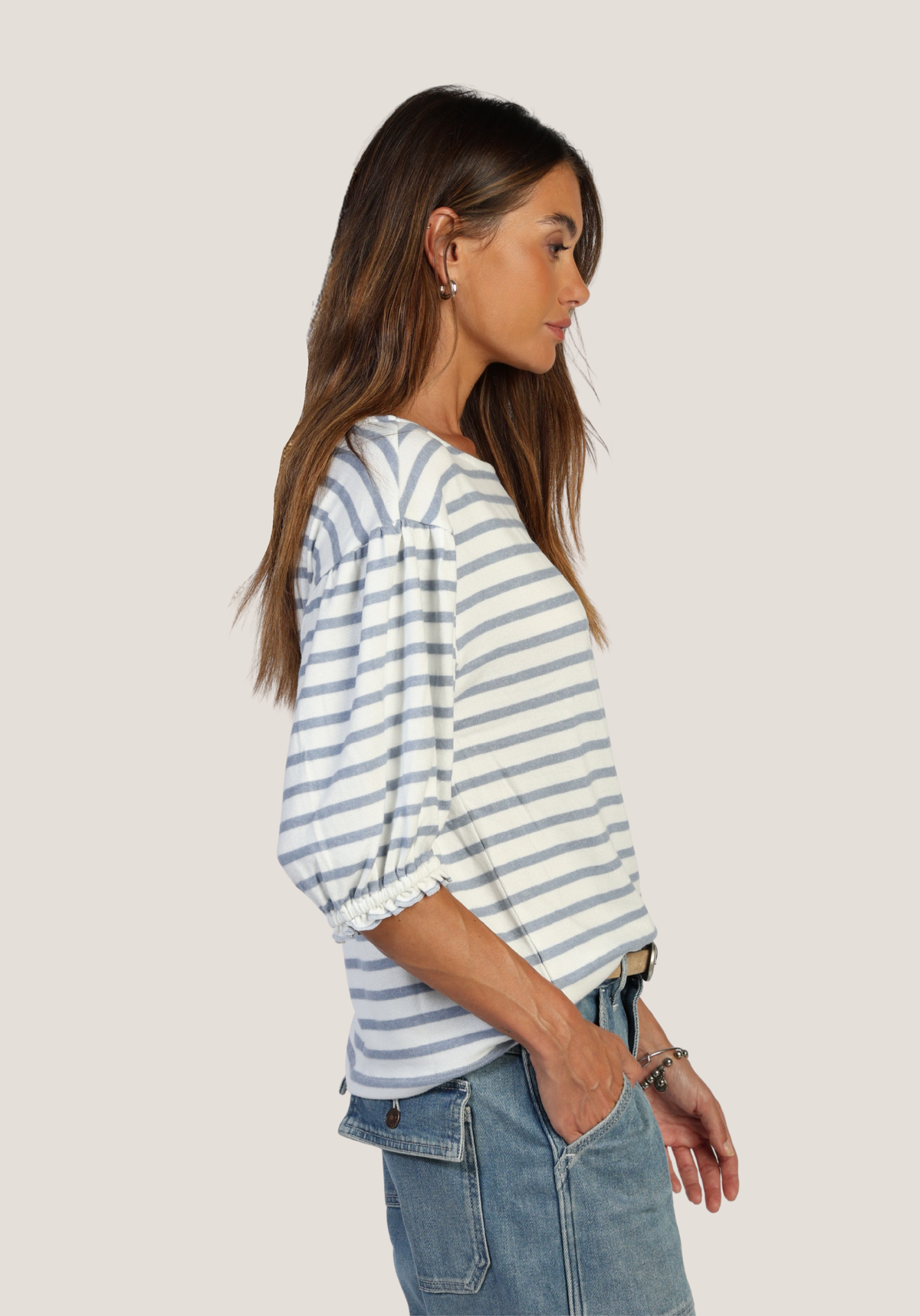 Monroe Top