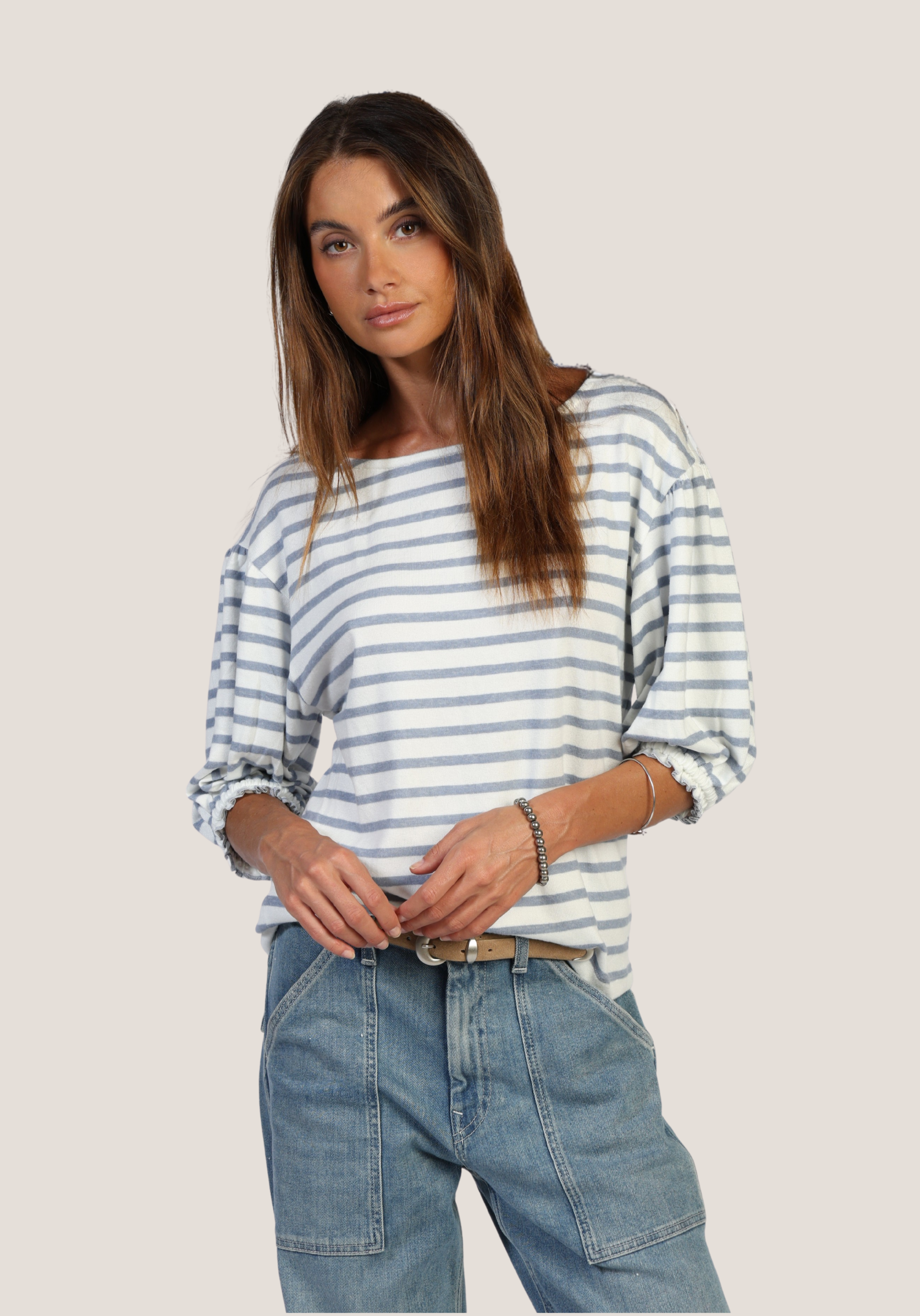 Monroe Top