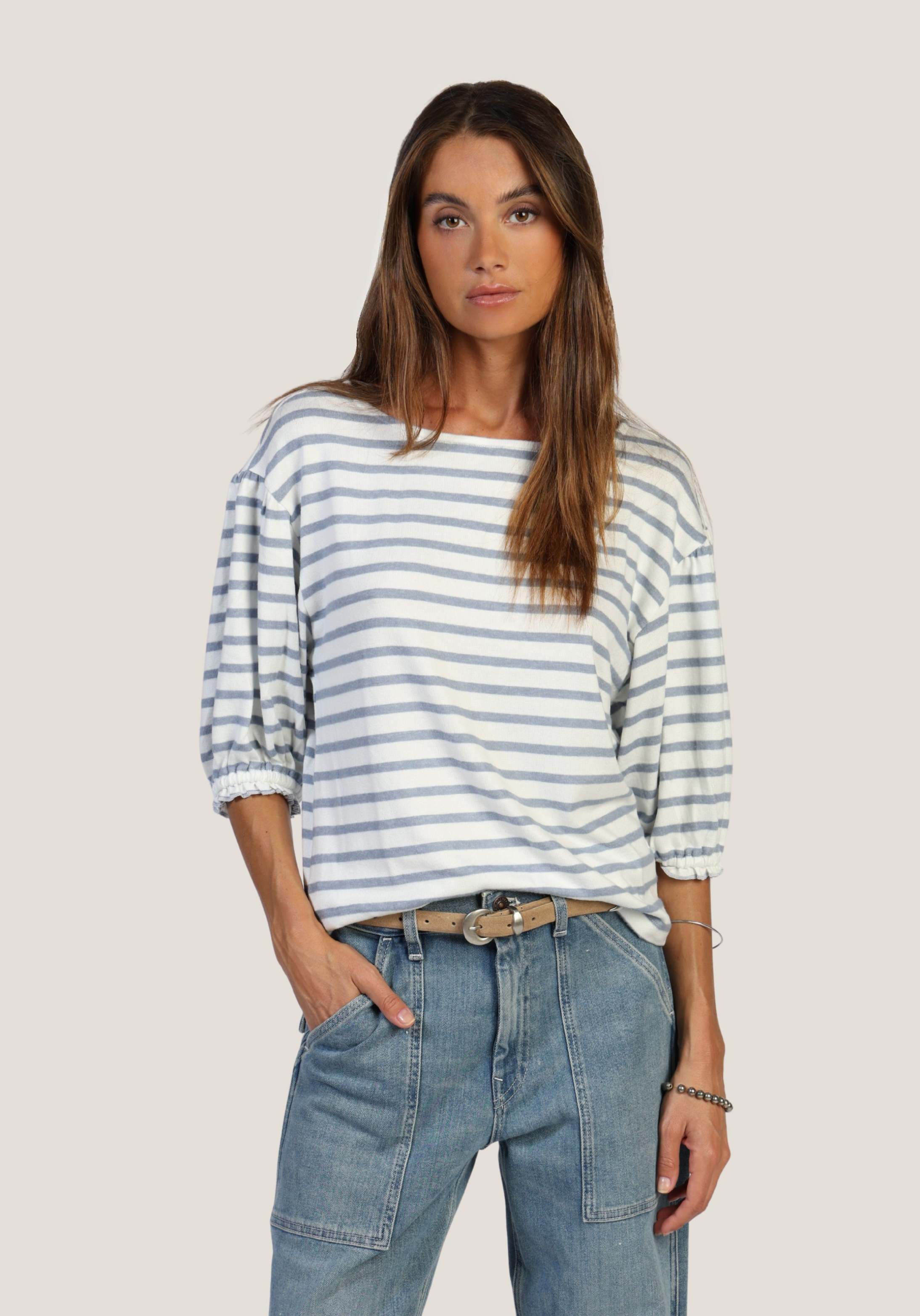 Monroe Top