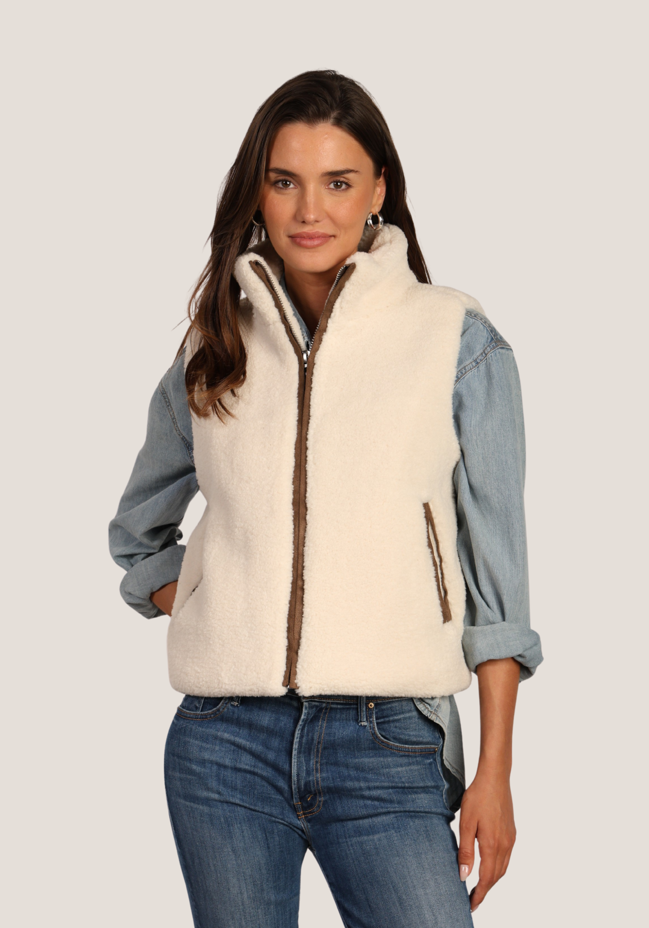 Mountain High Vest