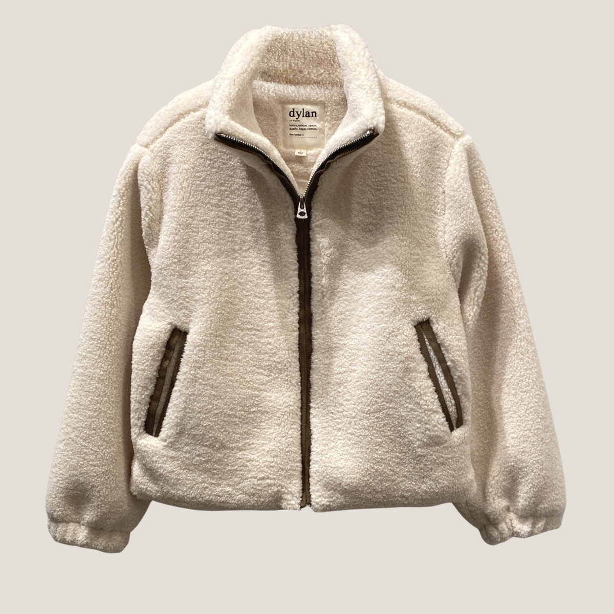 Mountain High Jacket