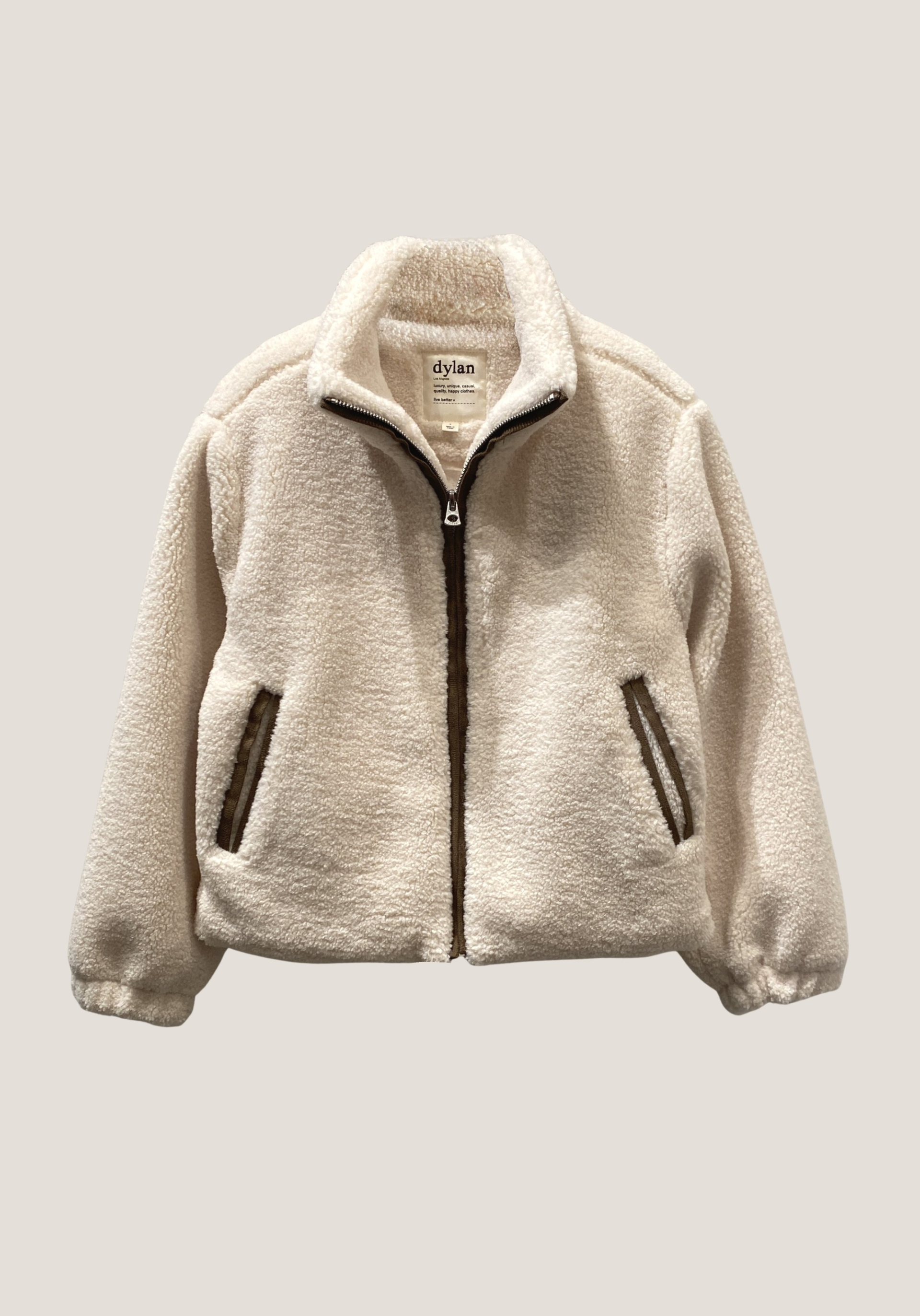 Mountain High Jacket