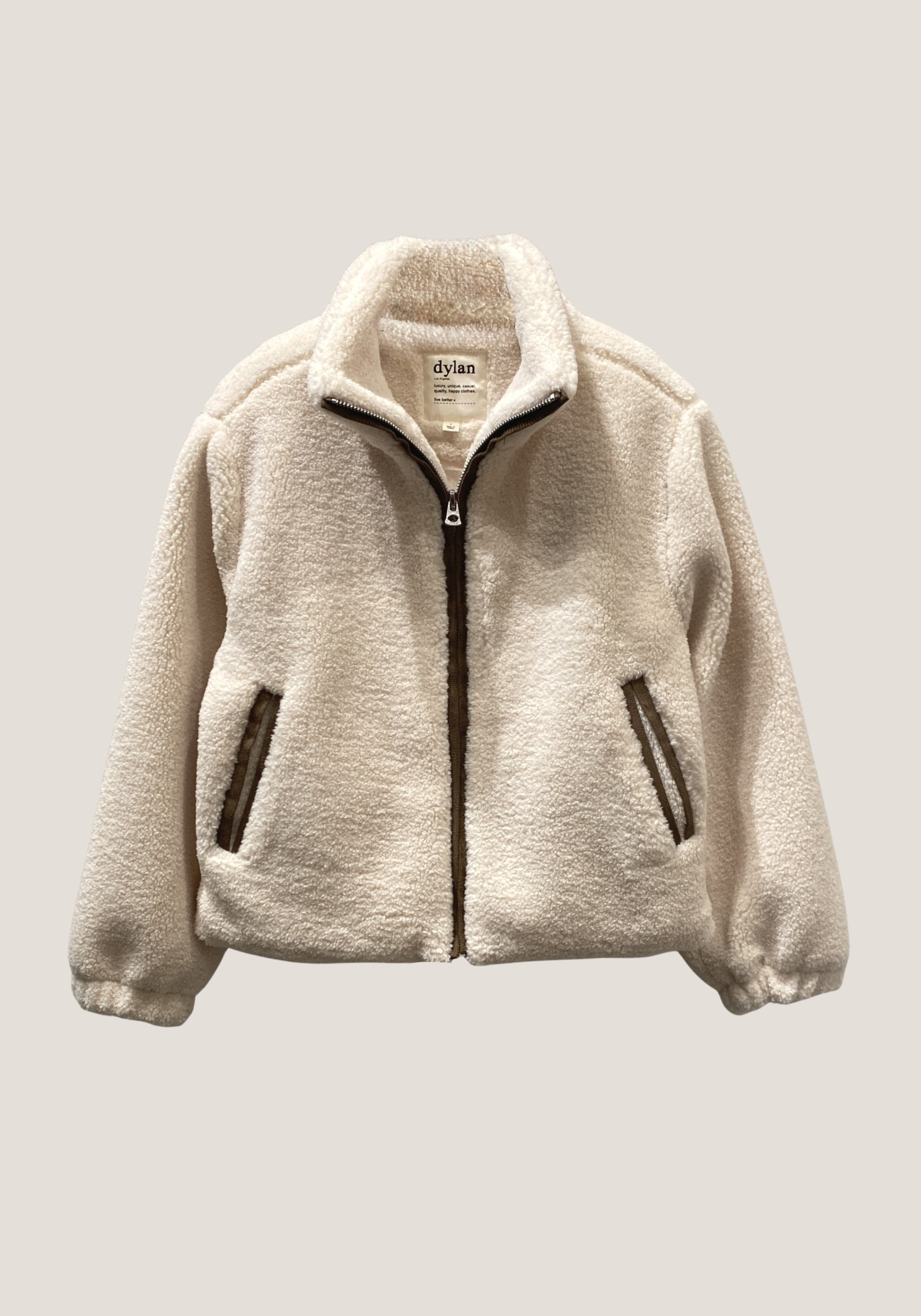 Mountain High Jacket