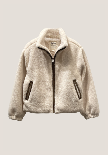 Mountain High Jacket
