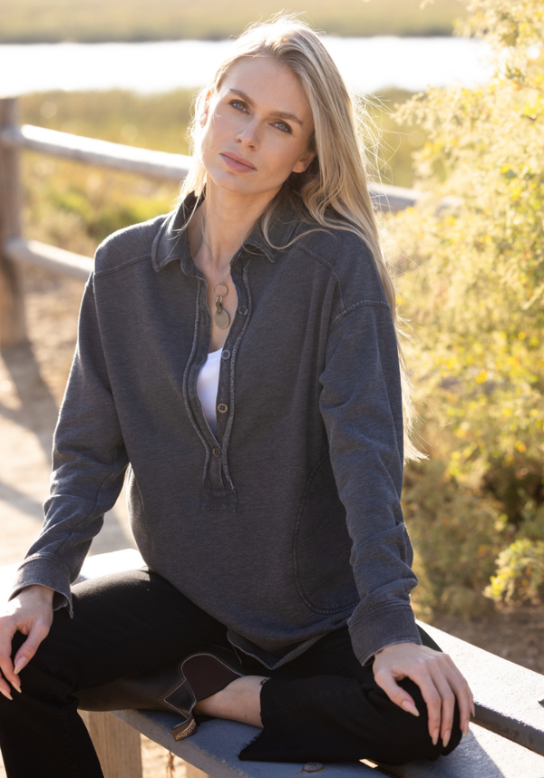 Sweatshirts Pullovers dylan clothing