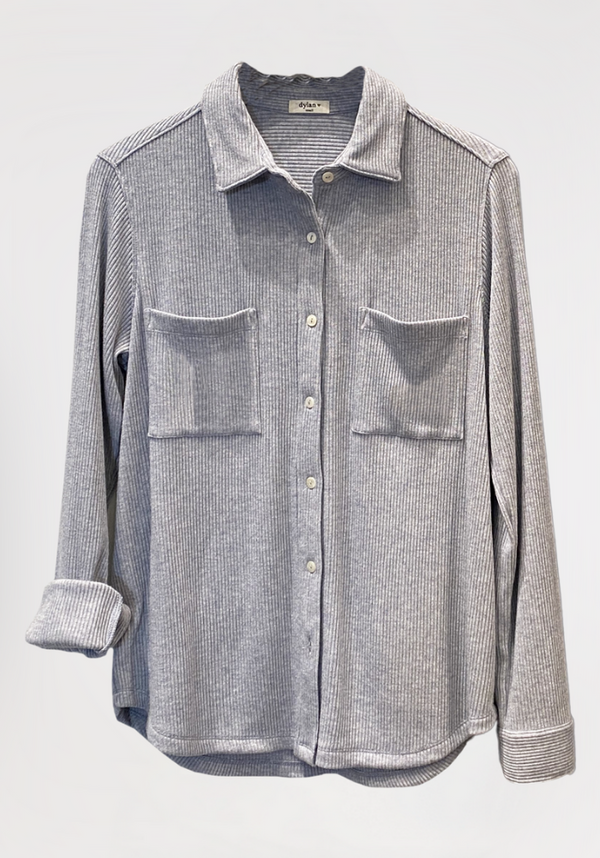 Weekender Shirt