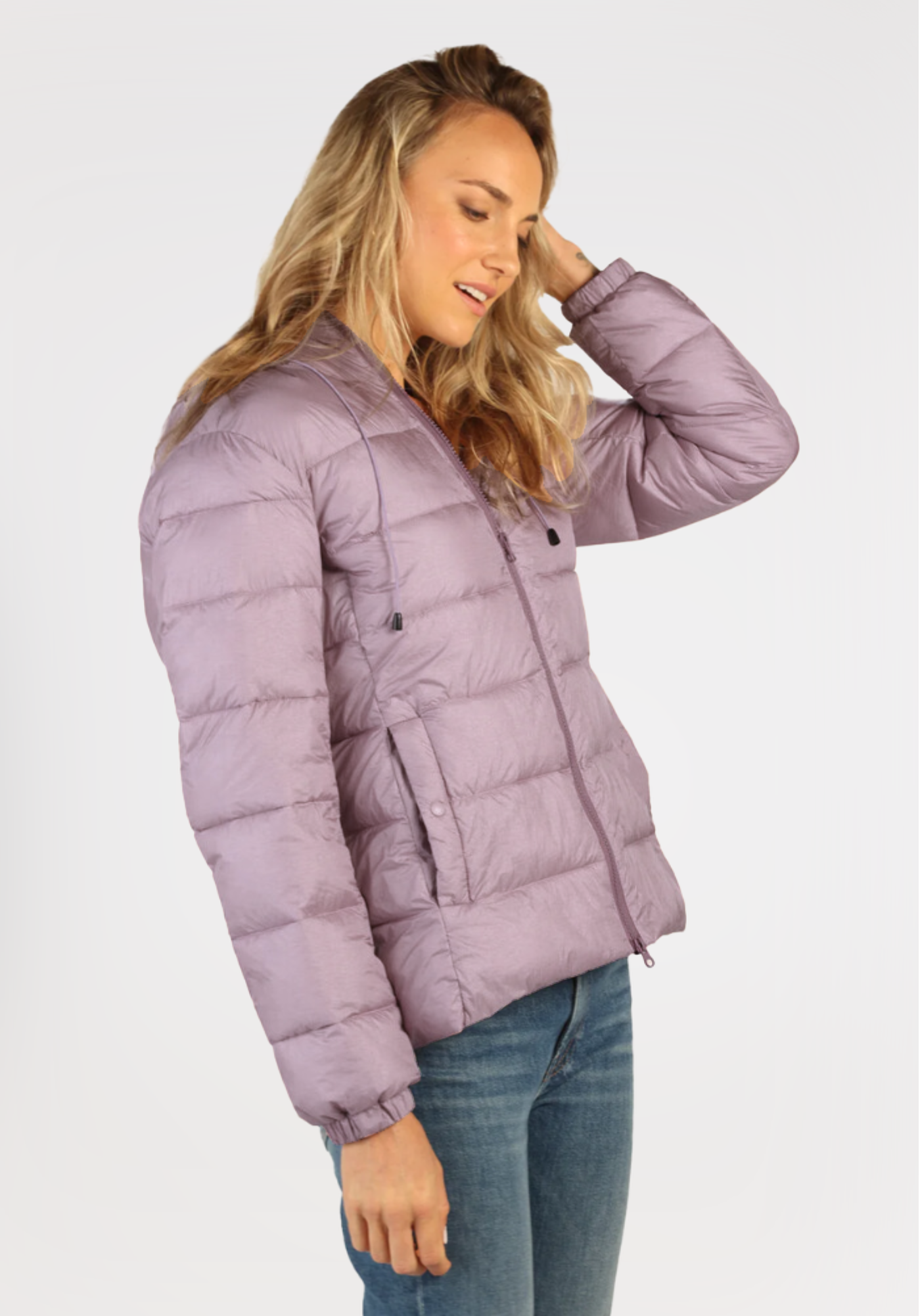 Big Sur Jacket