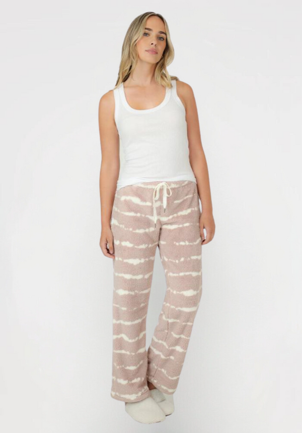 Blush Lounge Pant