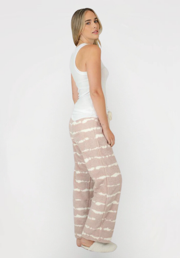 Blush Lounge Pant