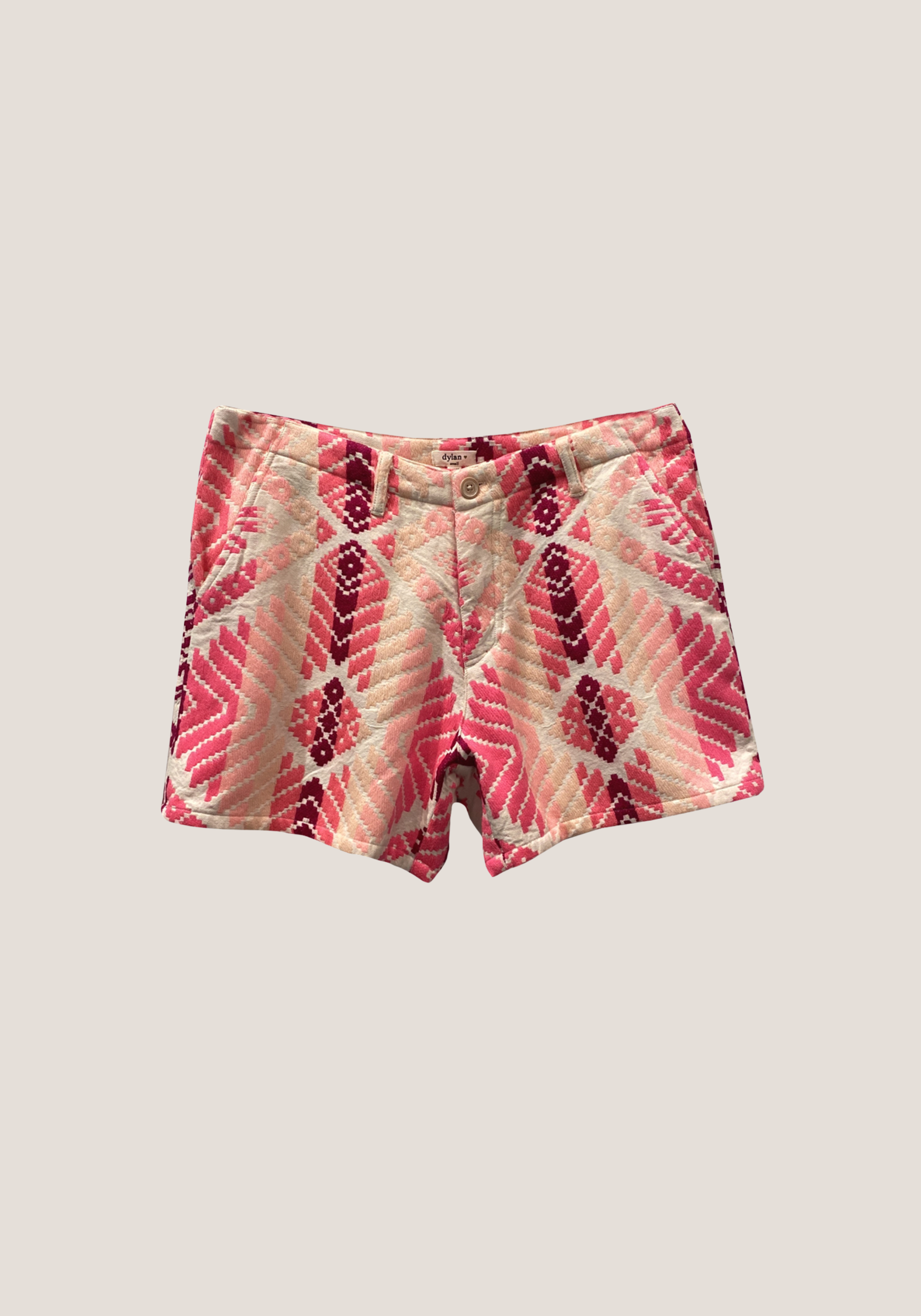 Baja Short