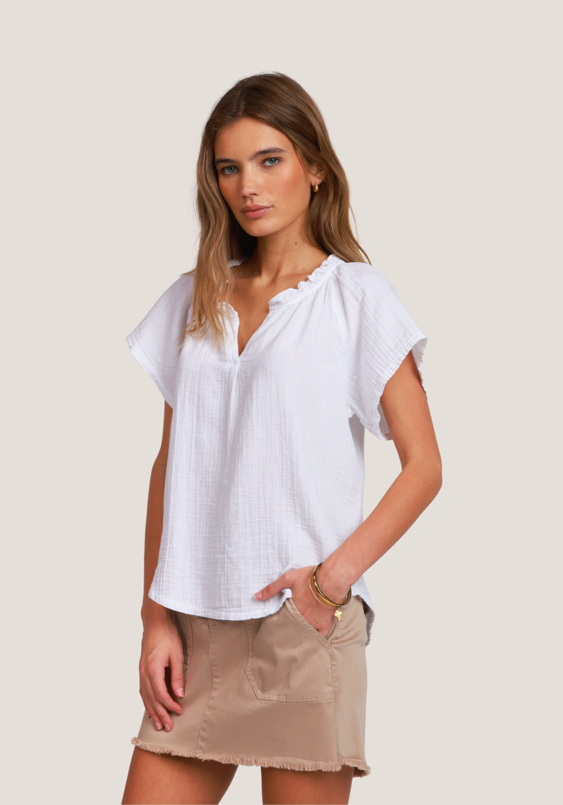 New S/S Jolie