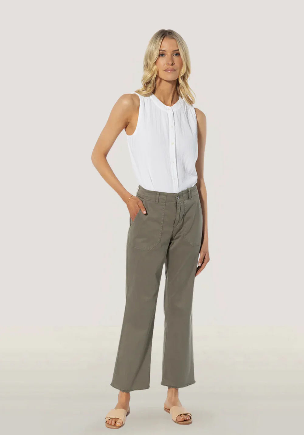 New Peyton Pant