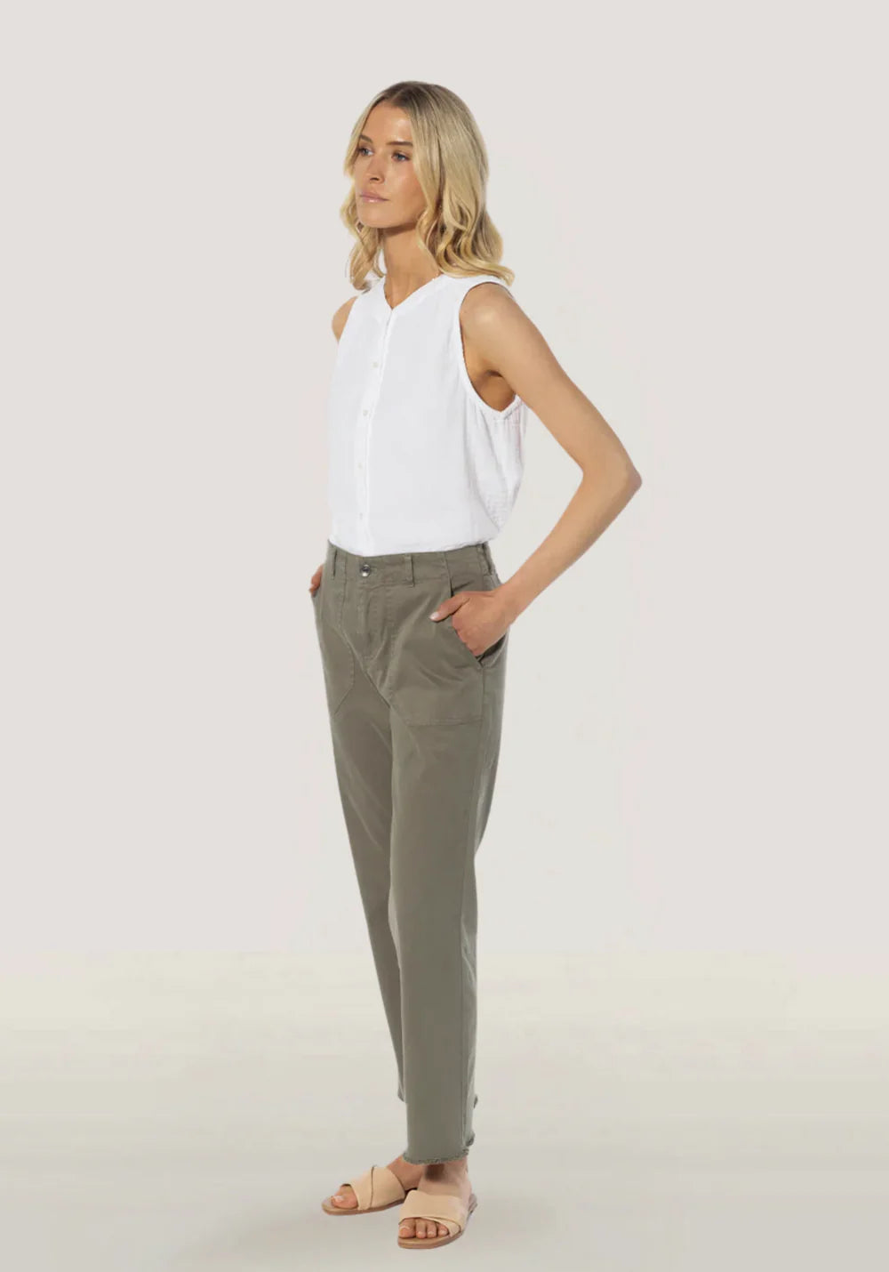 New Peyton Pant