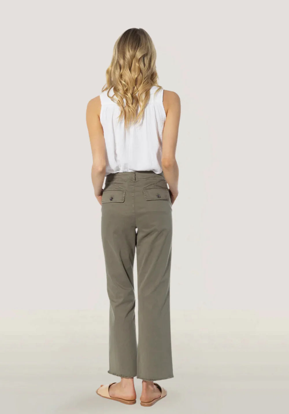 New Peyton Pant