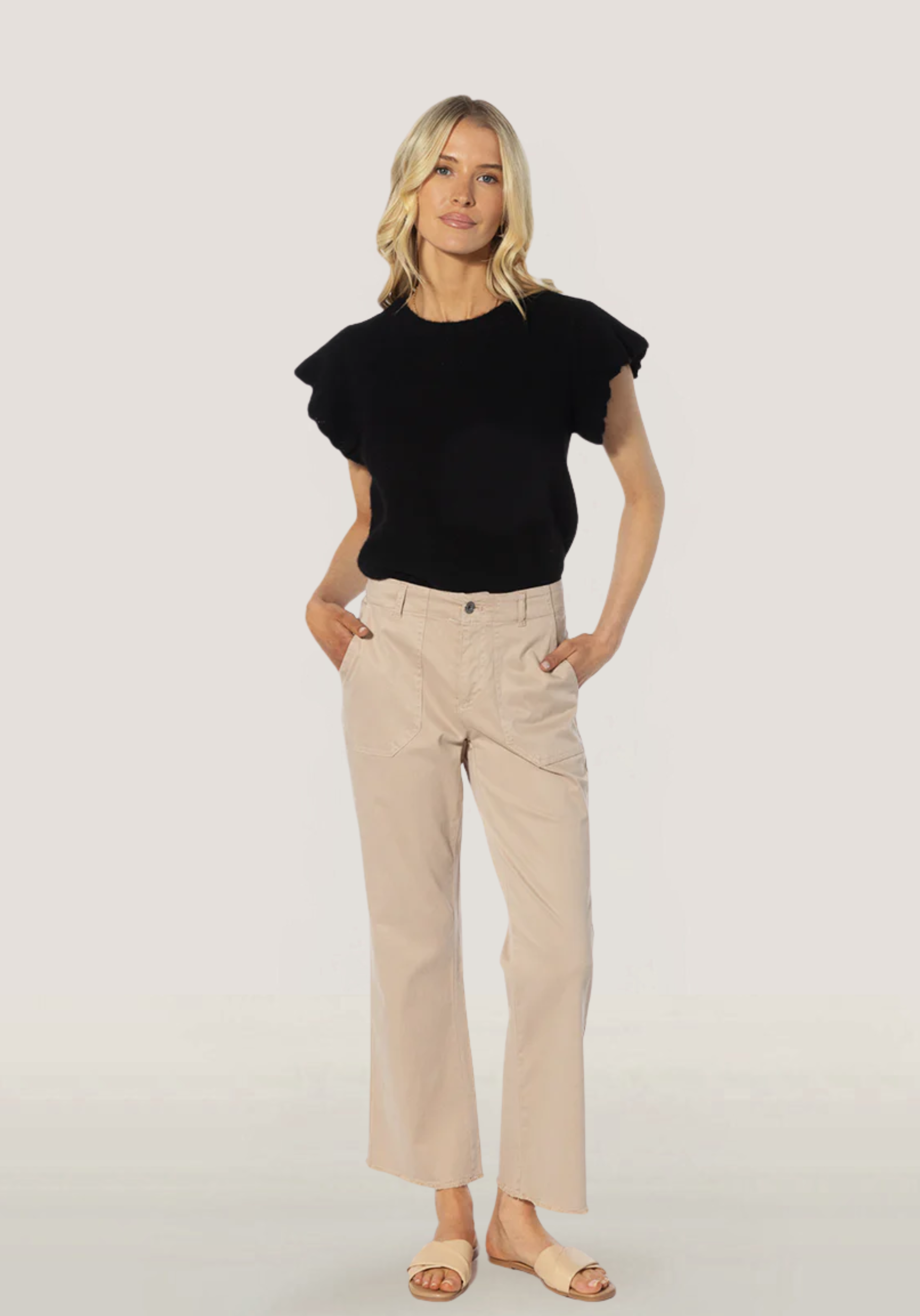 New Peyton Pant