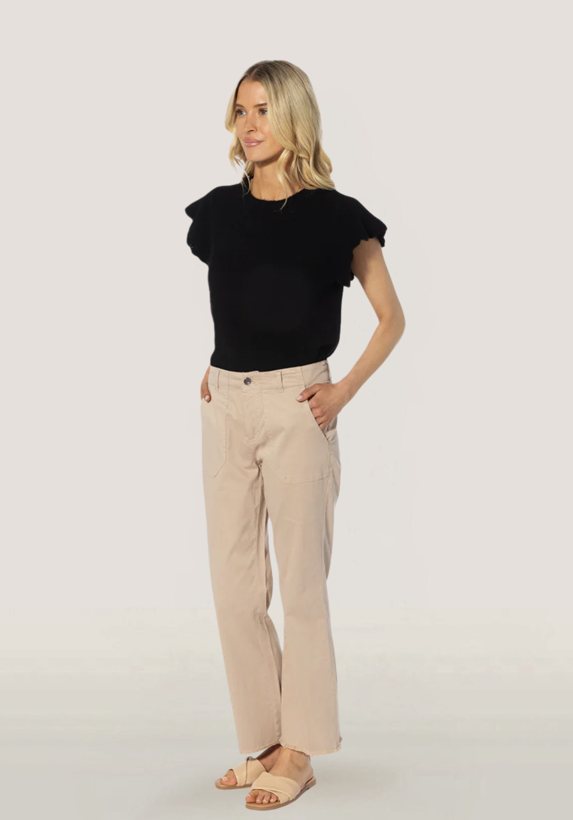 New Peyton Pant