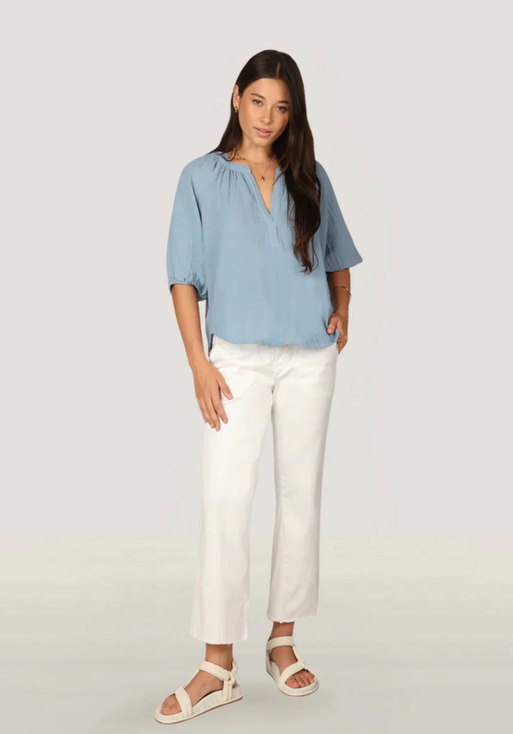 New Peyton Pant