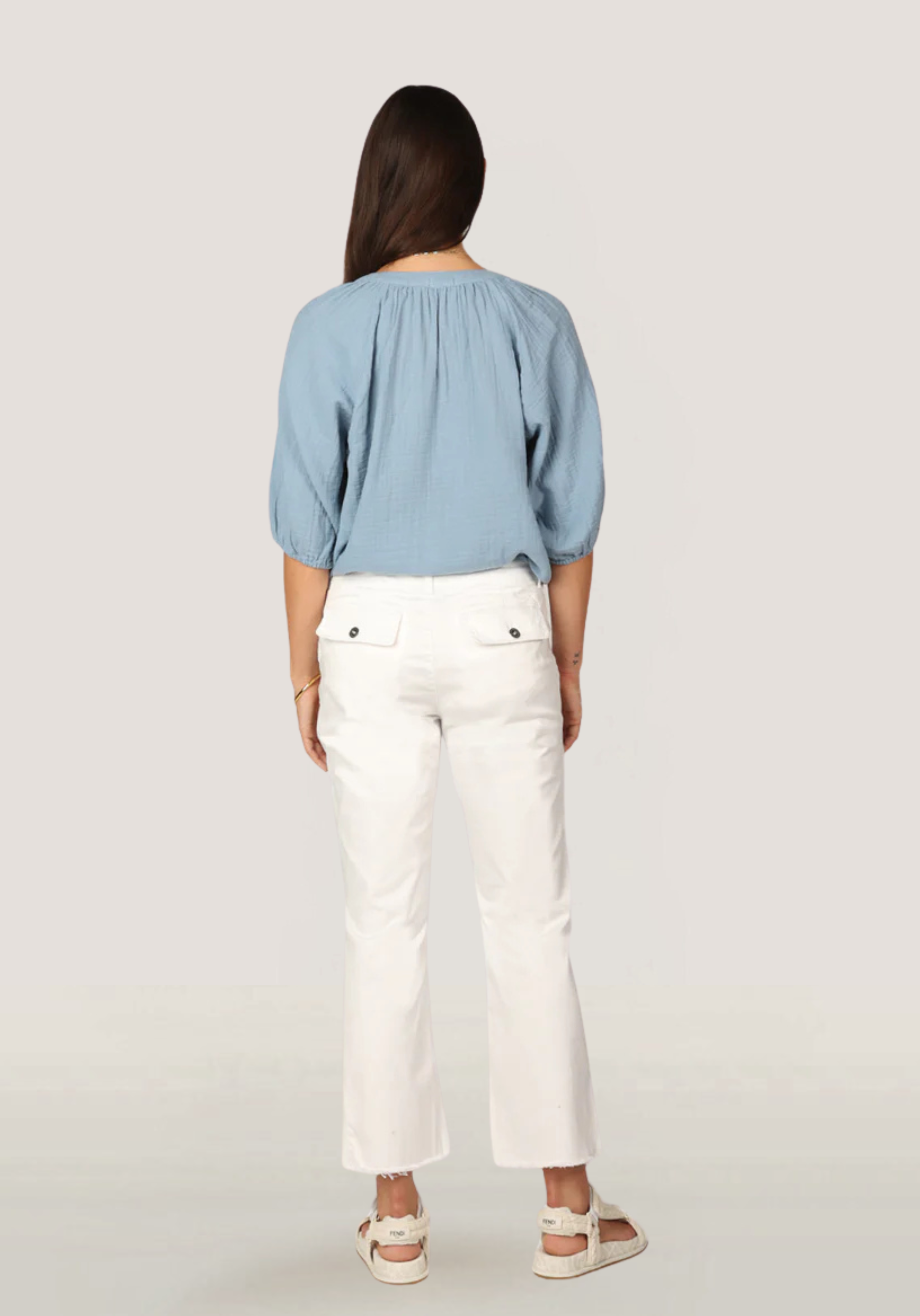 New Peyton Pant