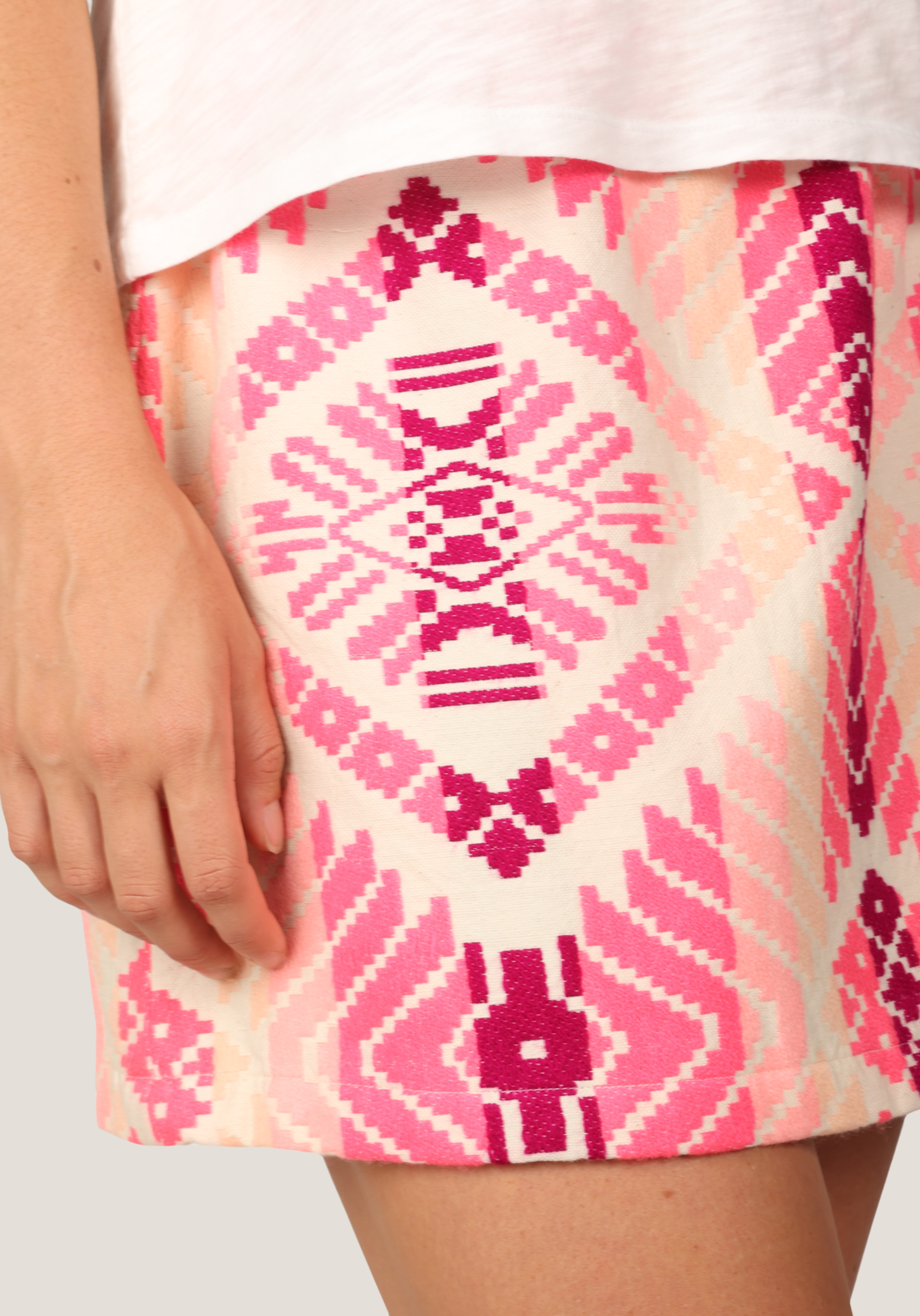 Nomad Skirt