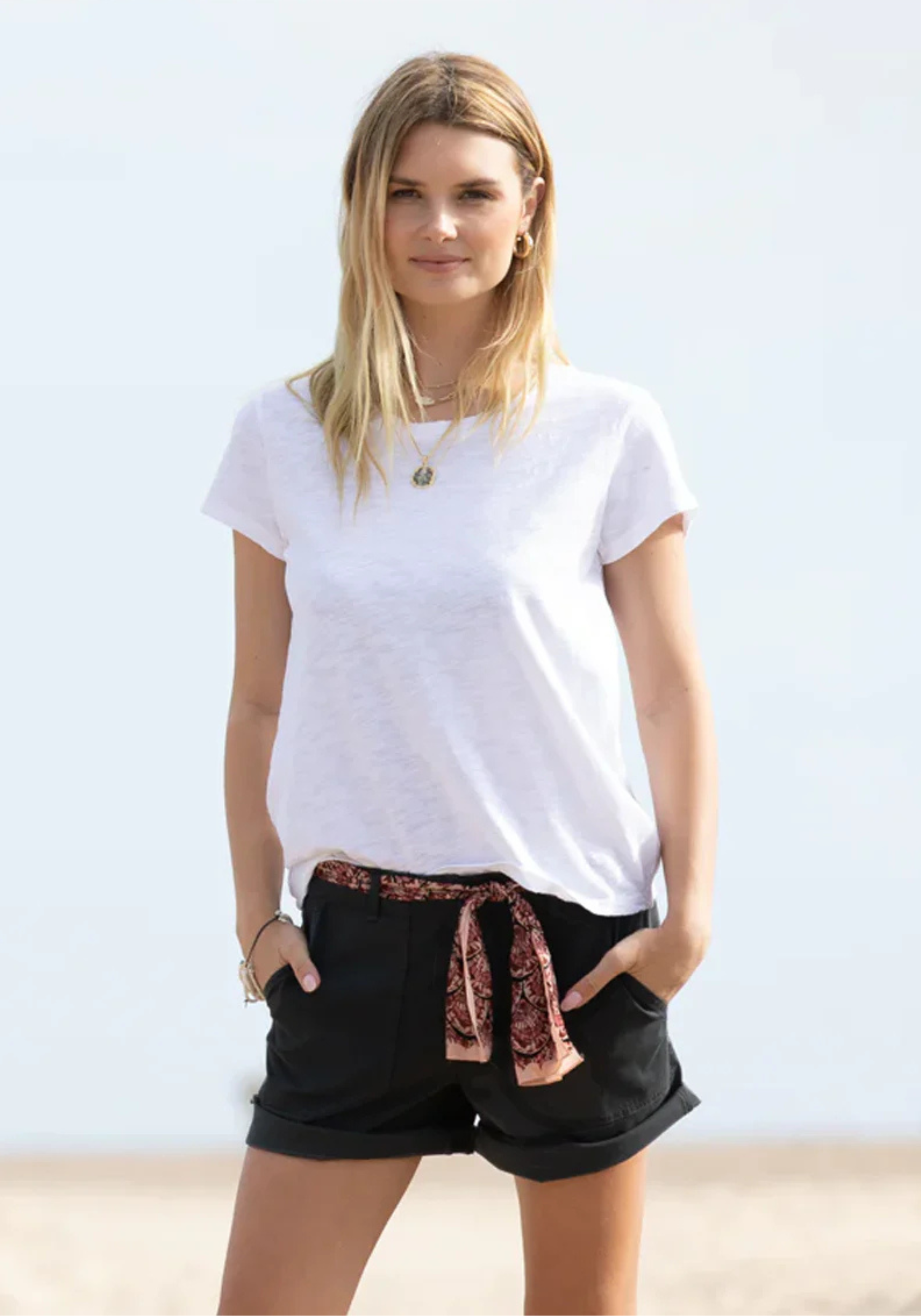 Peyton Short