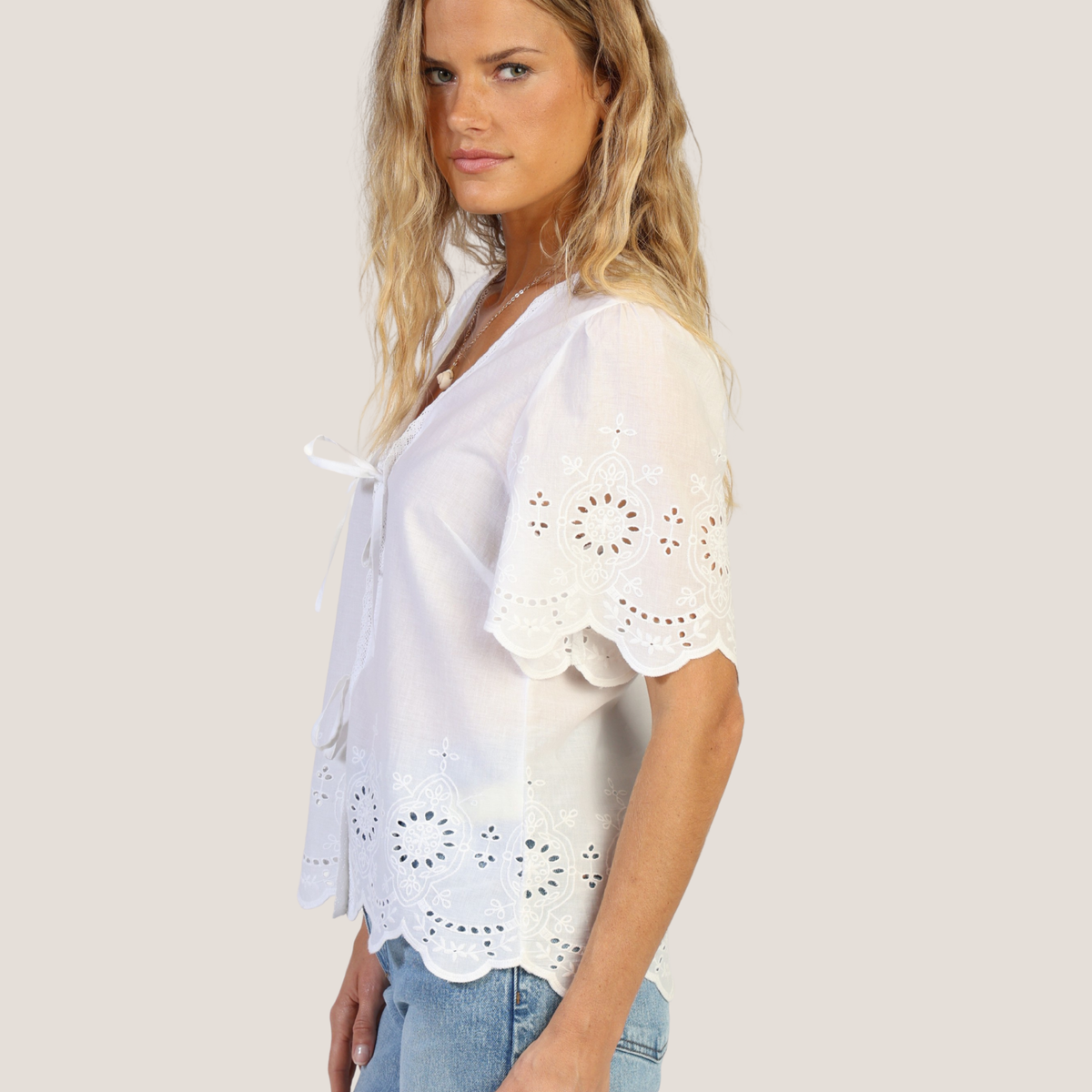 Olivia Top