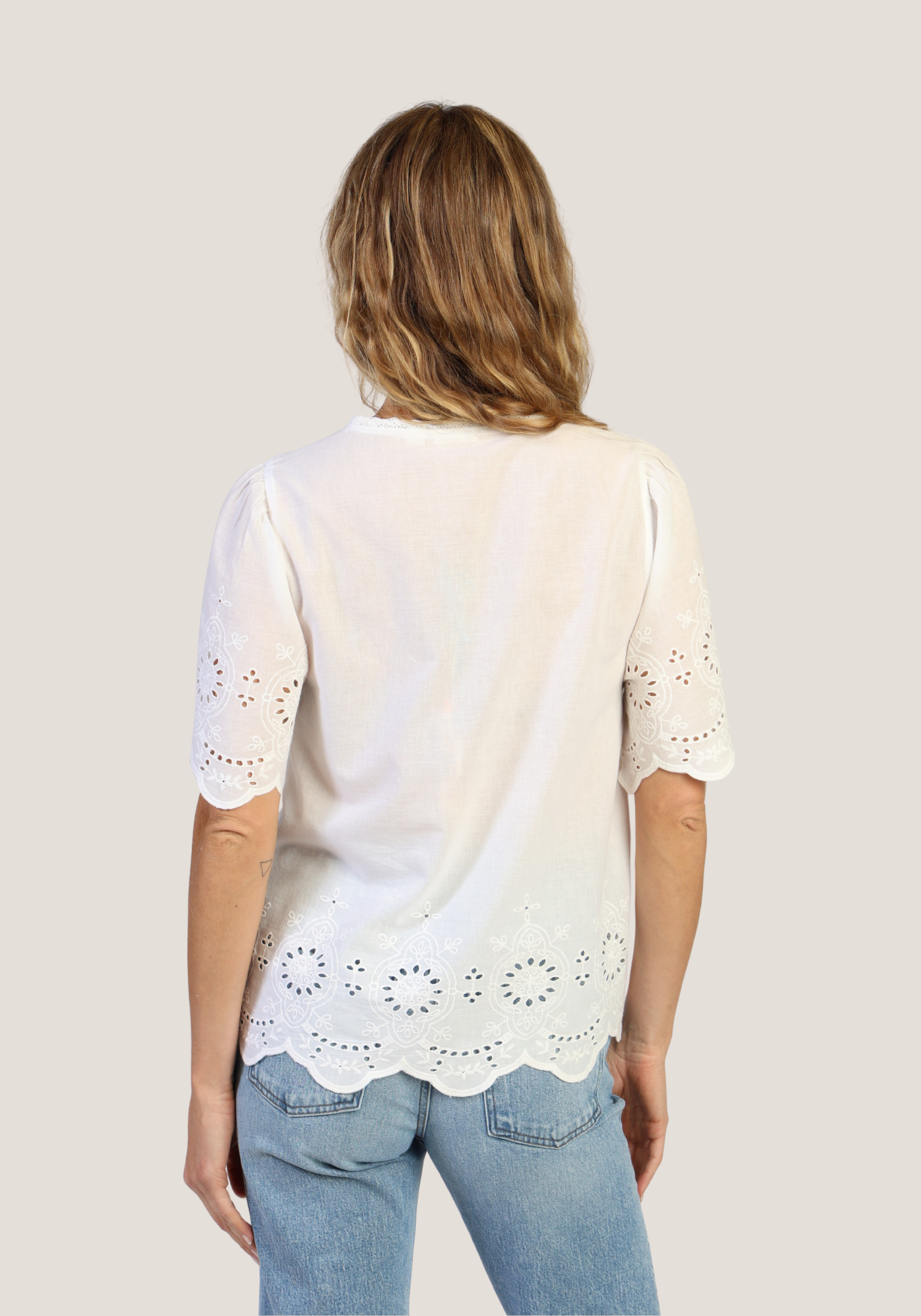 Olivia Top