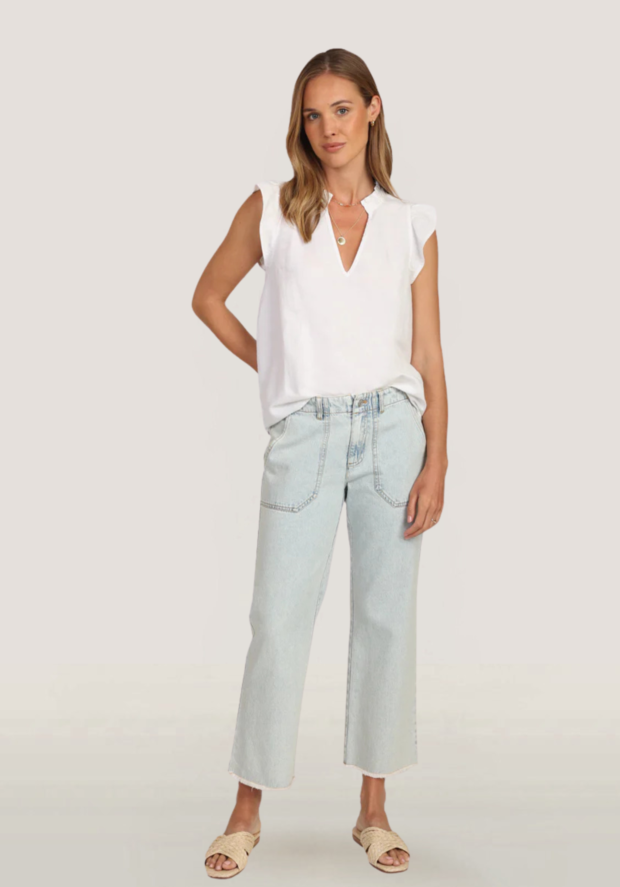 Peyton Pant