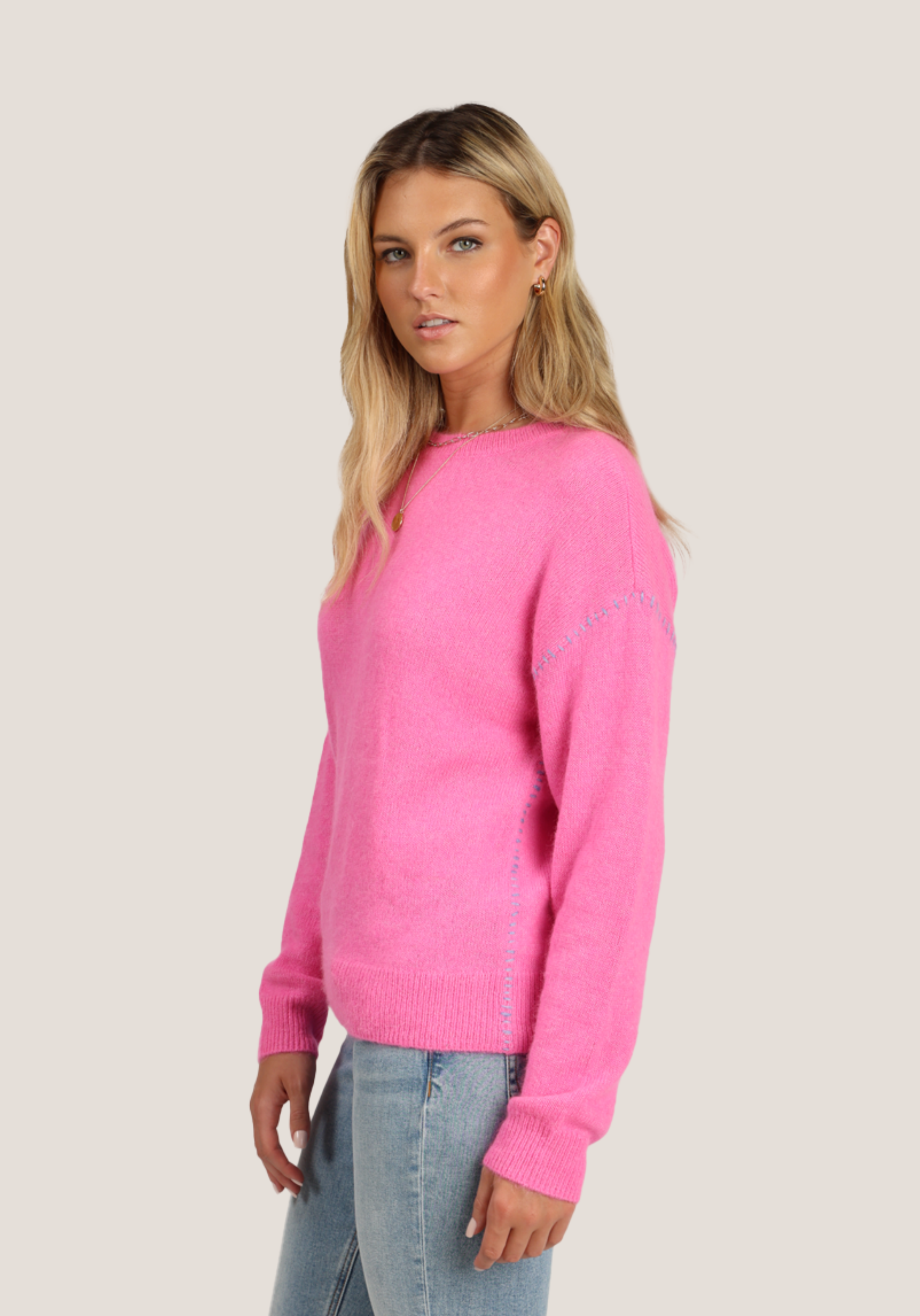 Harper Sweater