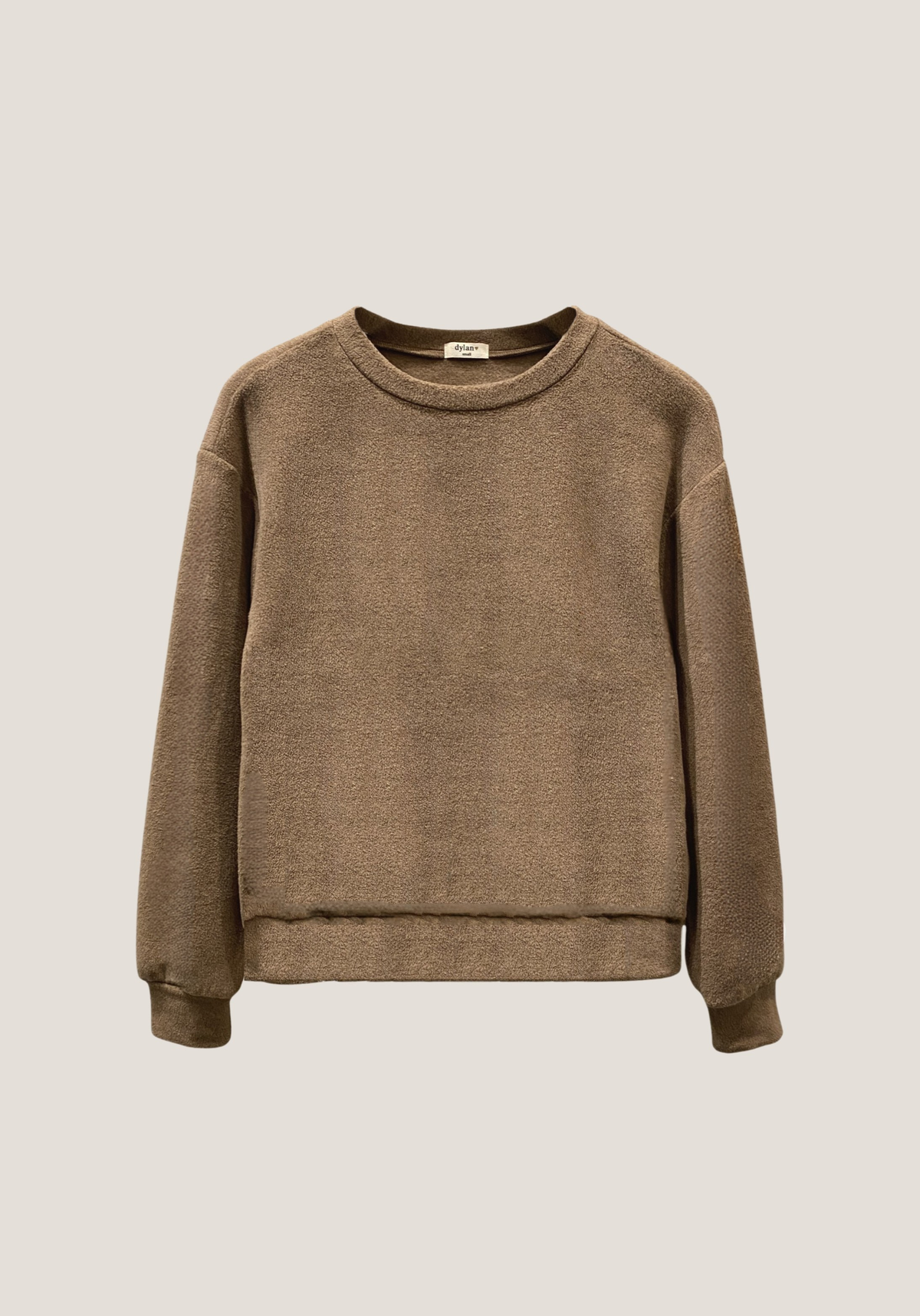 Cloud 9 Pullover