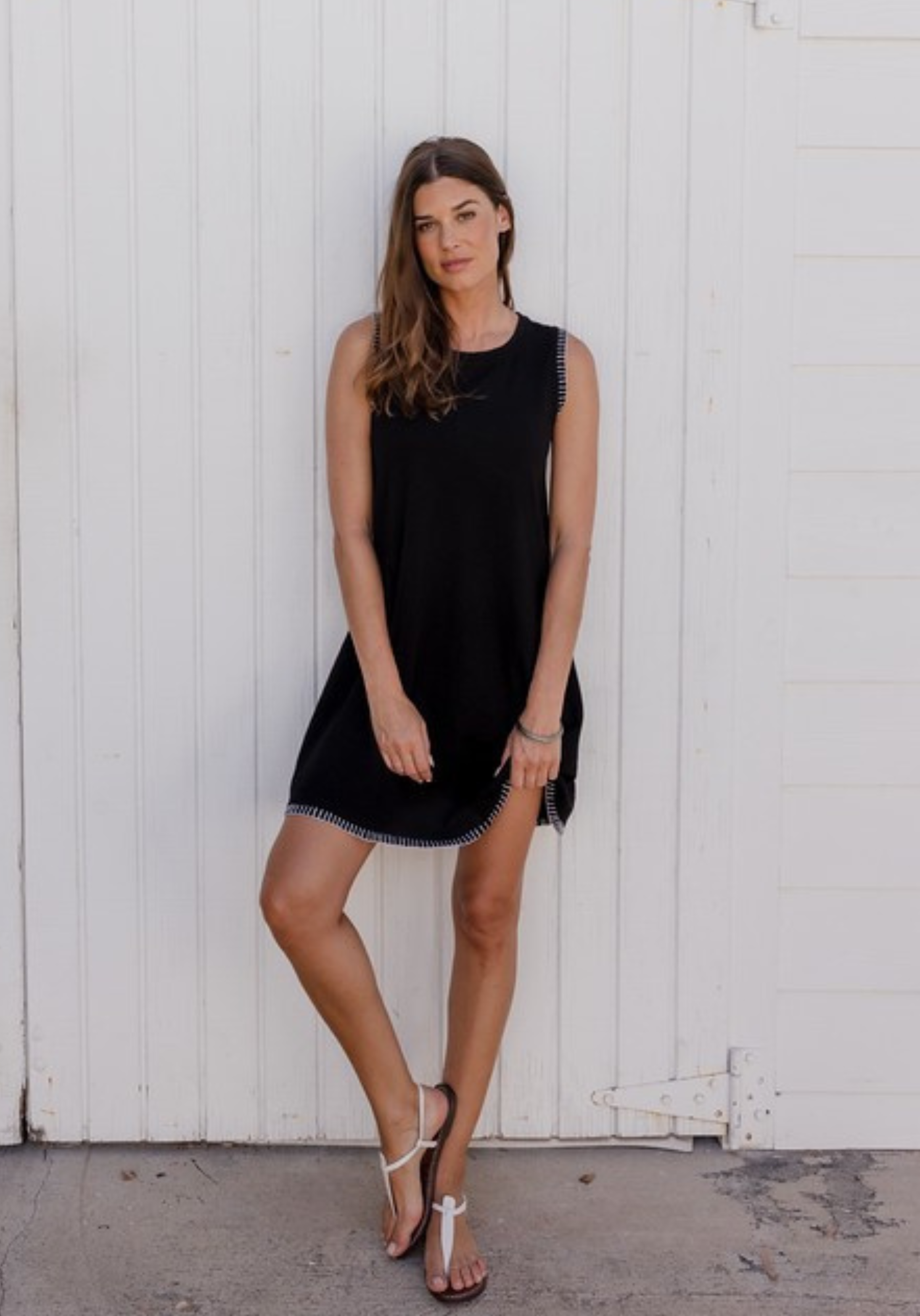 Rae Tank Dress
