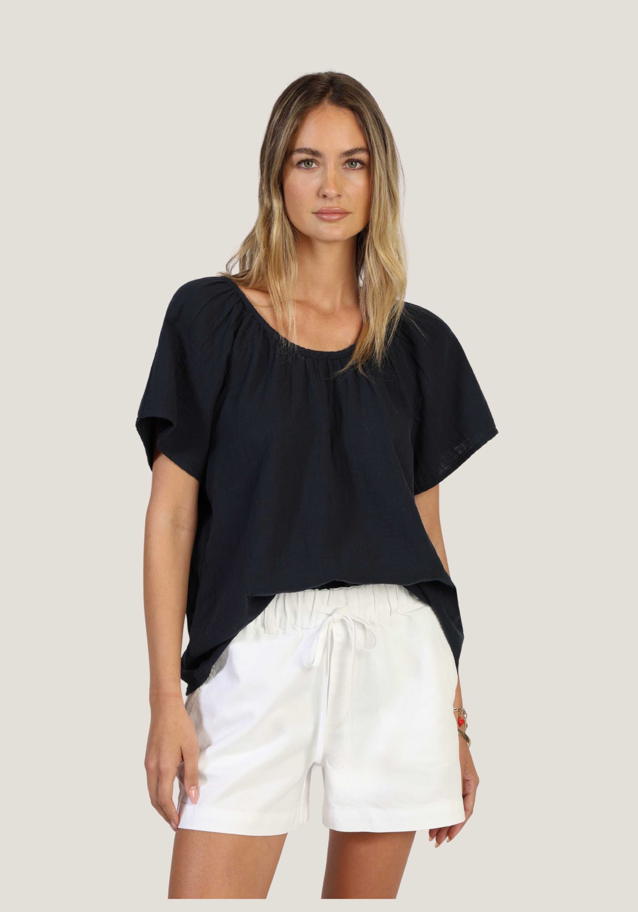 Riley Short
