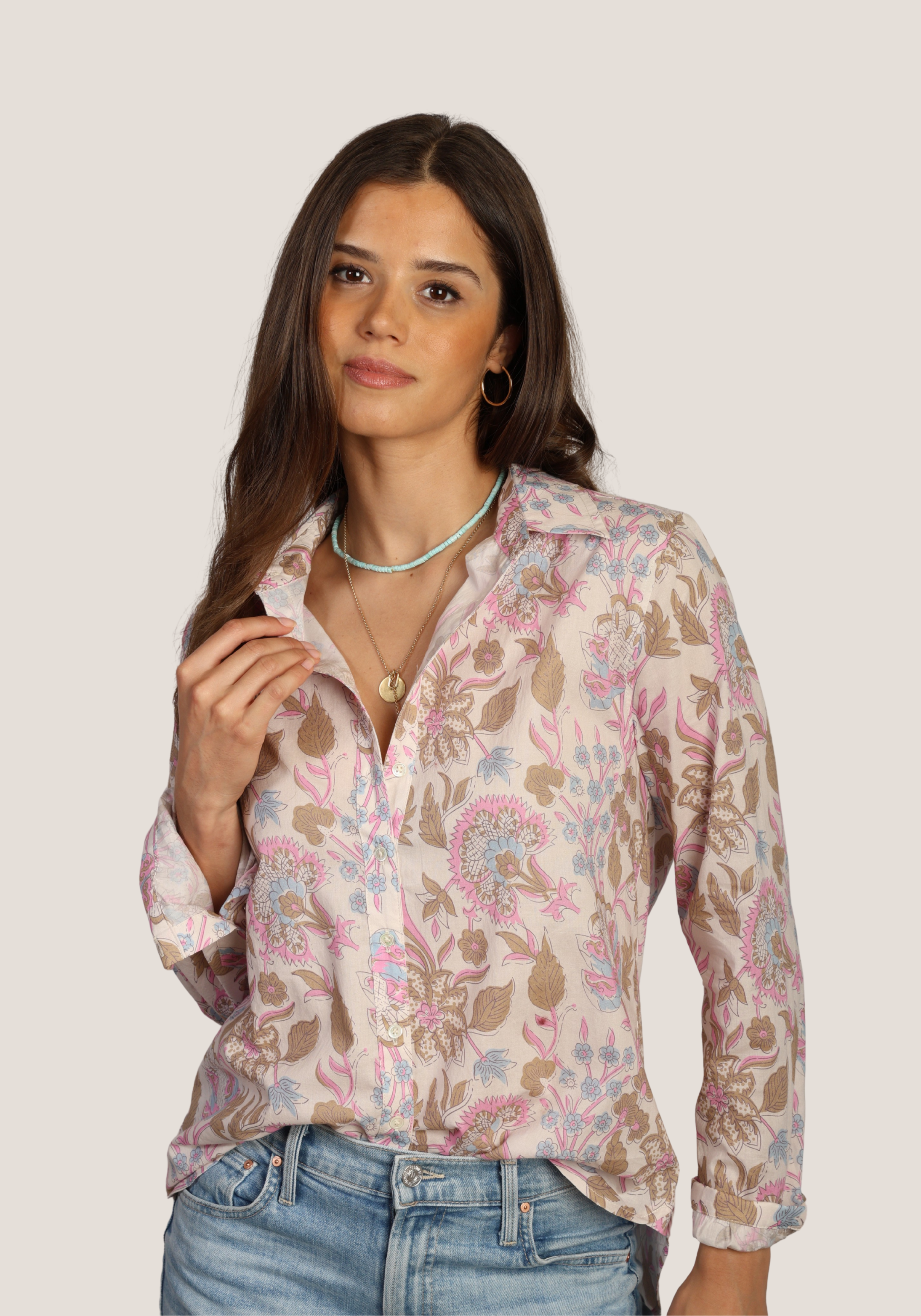 Romy Shirt