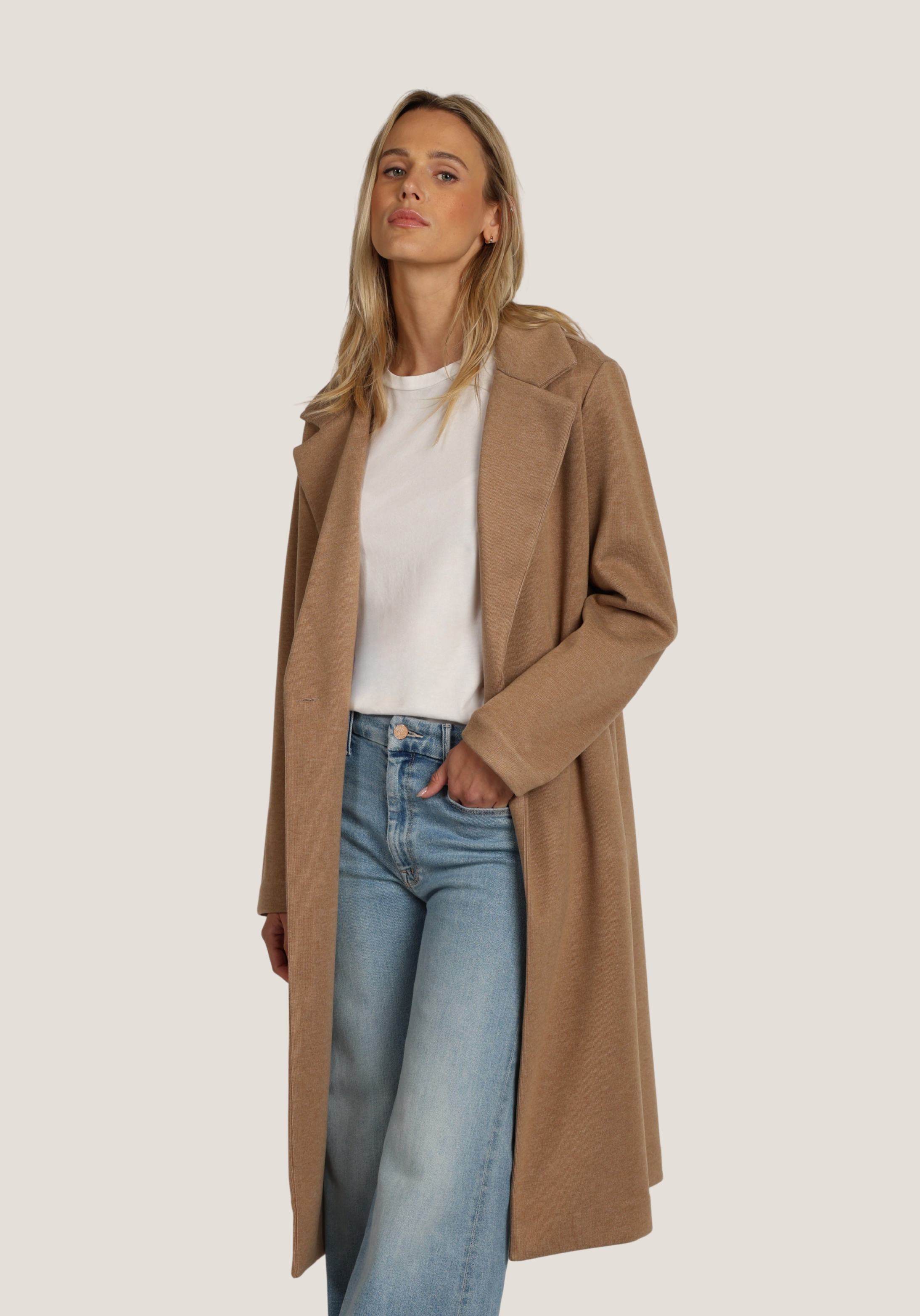 Rowan Coat