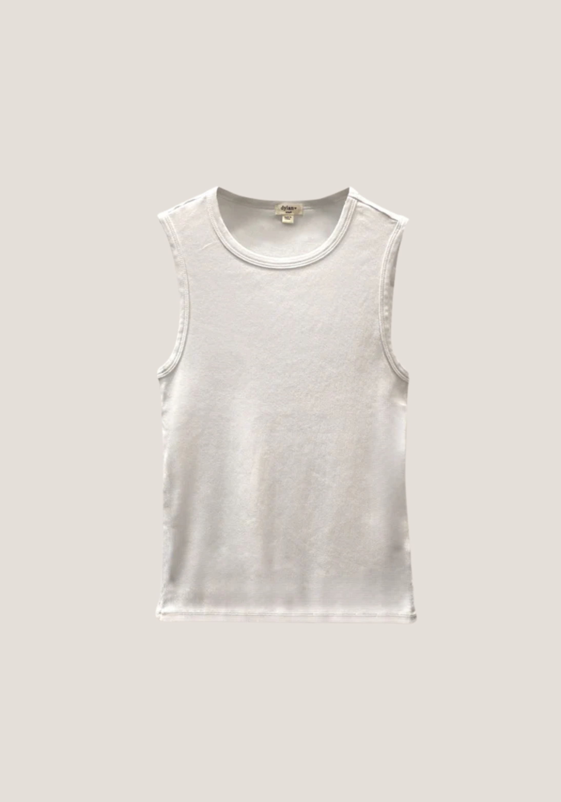 Rowan Rib Tee