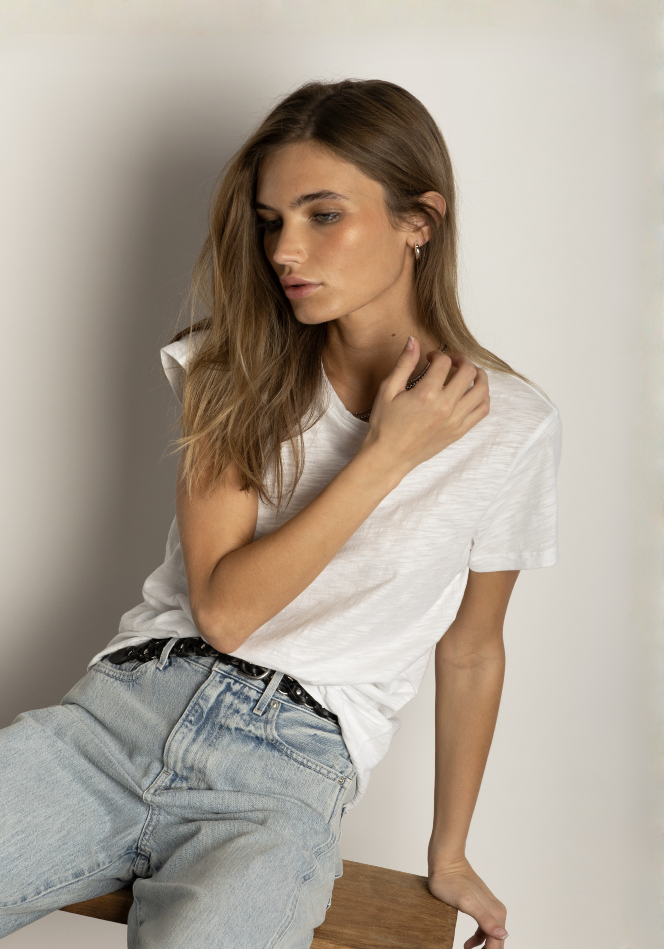 S/S Modern Crew