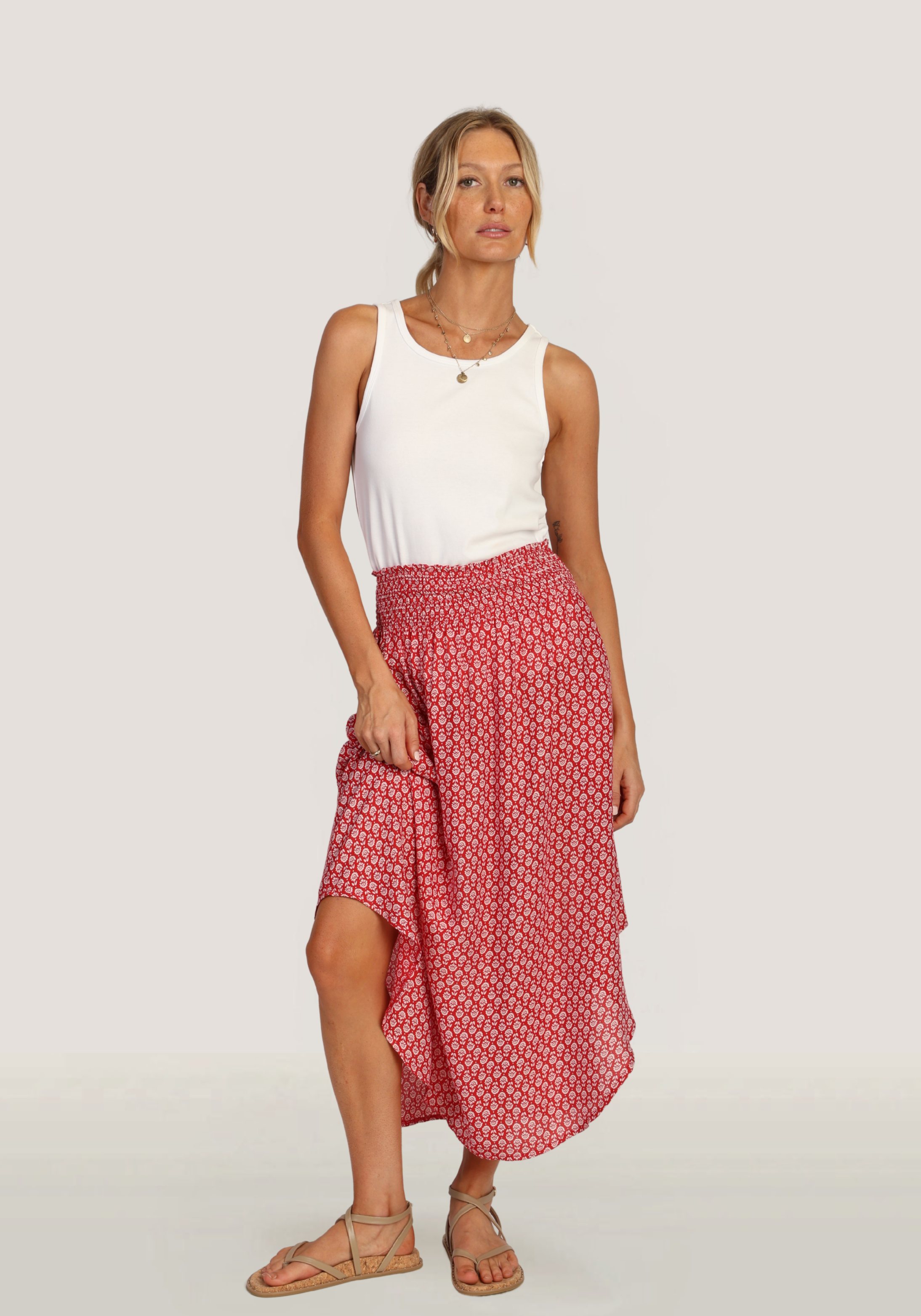 Sara Skirt