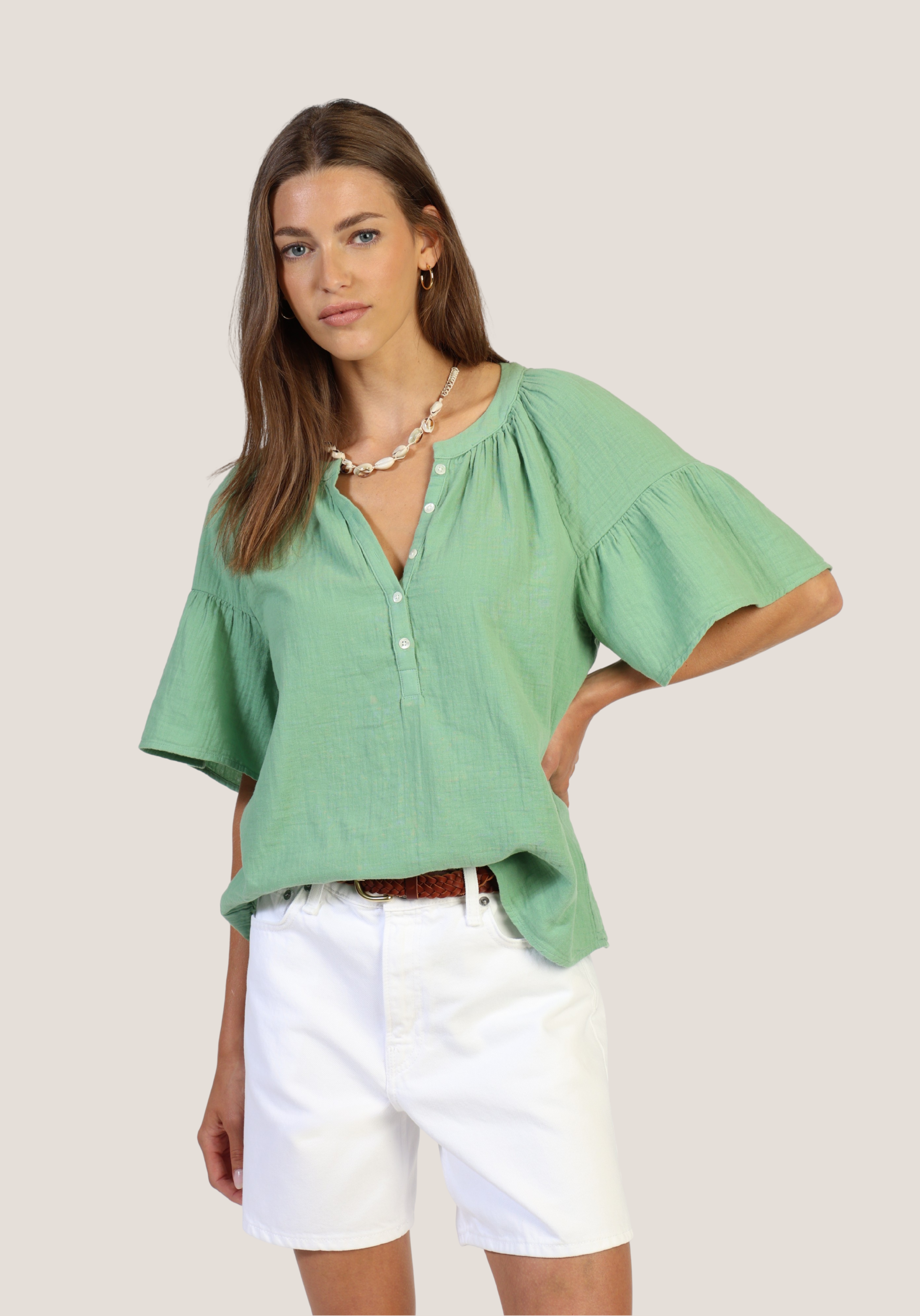 Shea Top