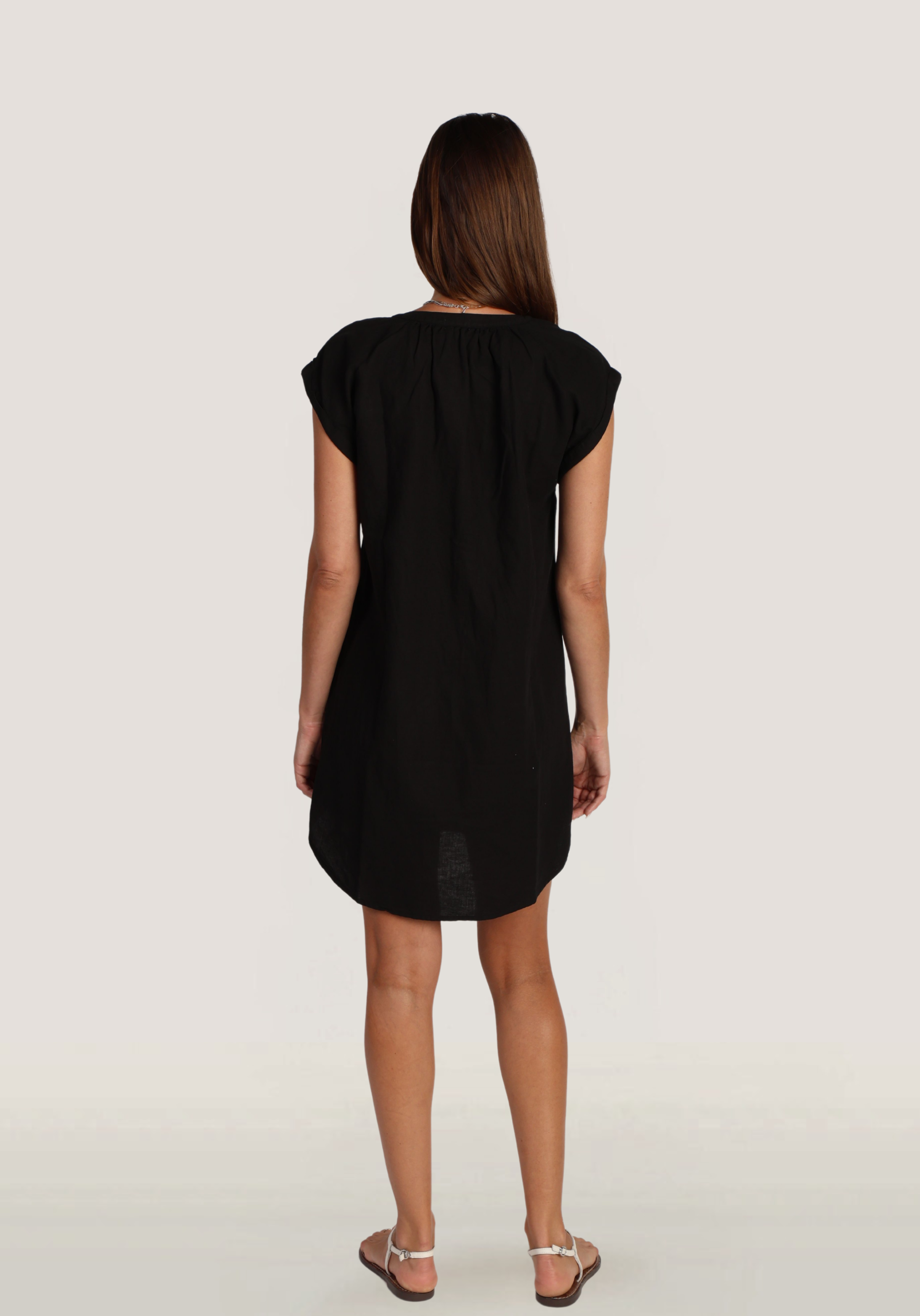 Shore Dress
