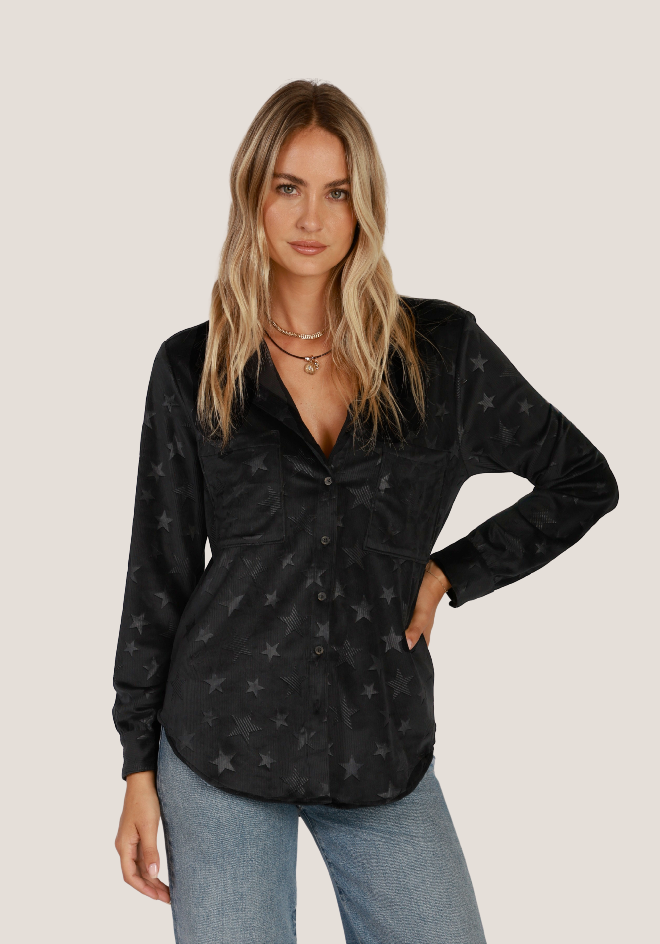 Star Maeve Shirt