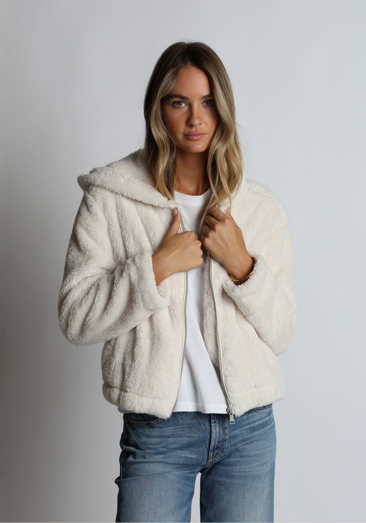 Stella Jacket