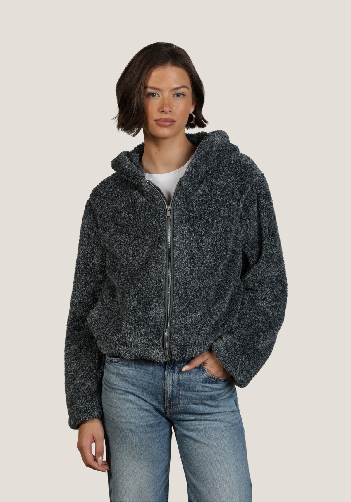 Stella Jacket