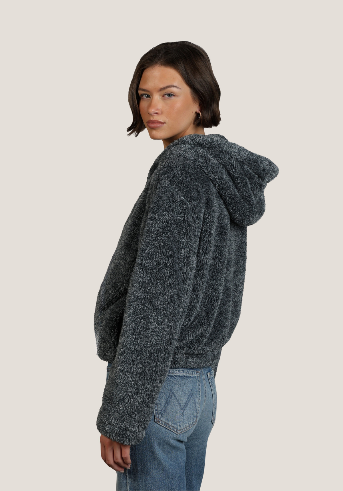 Stella Jacket