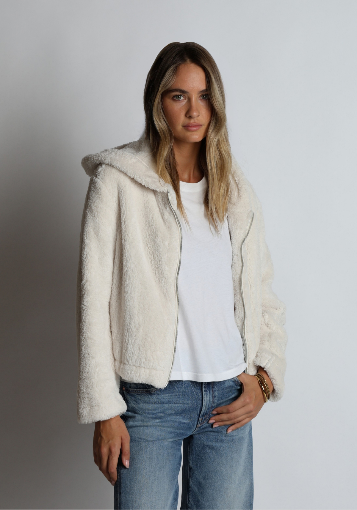 Stella Jacket