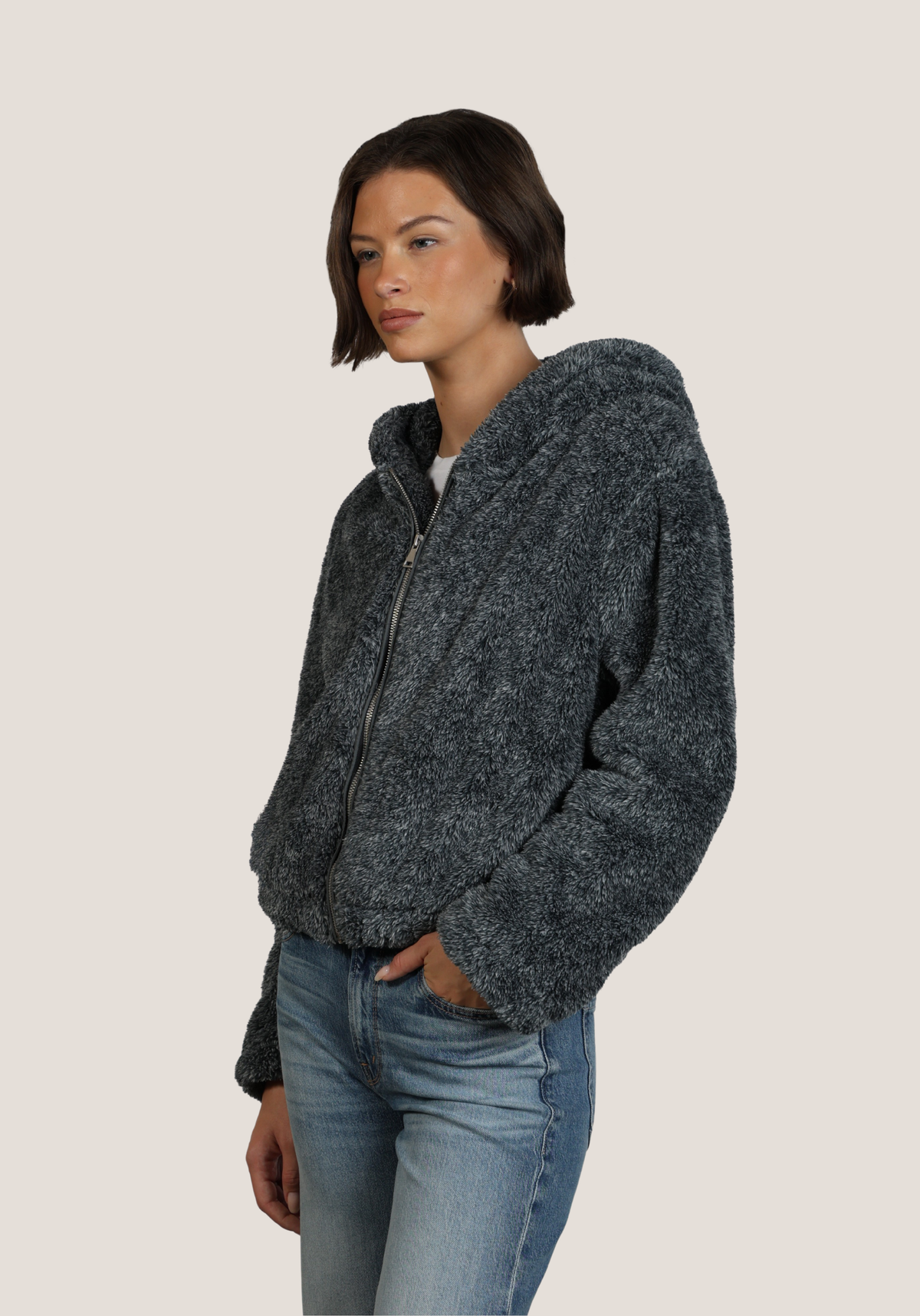 Stella Jacket