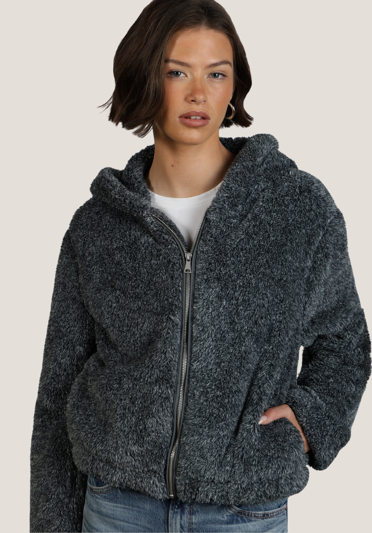Stella Jacket