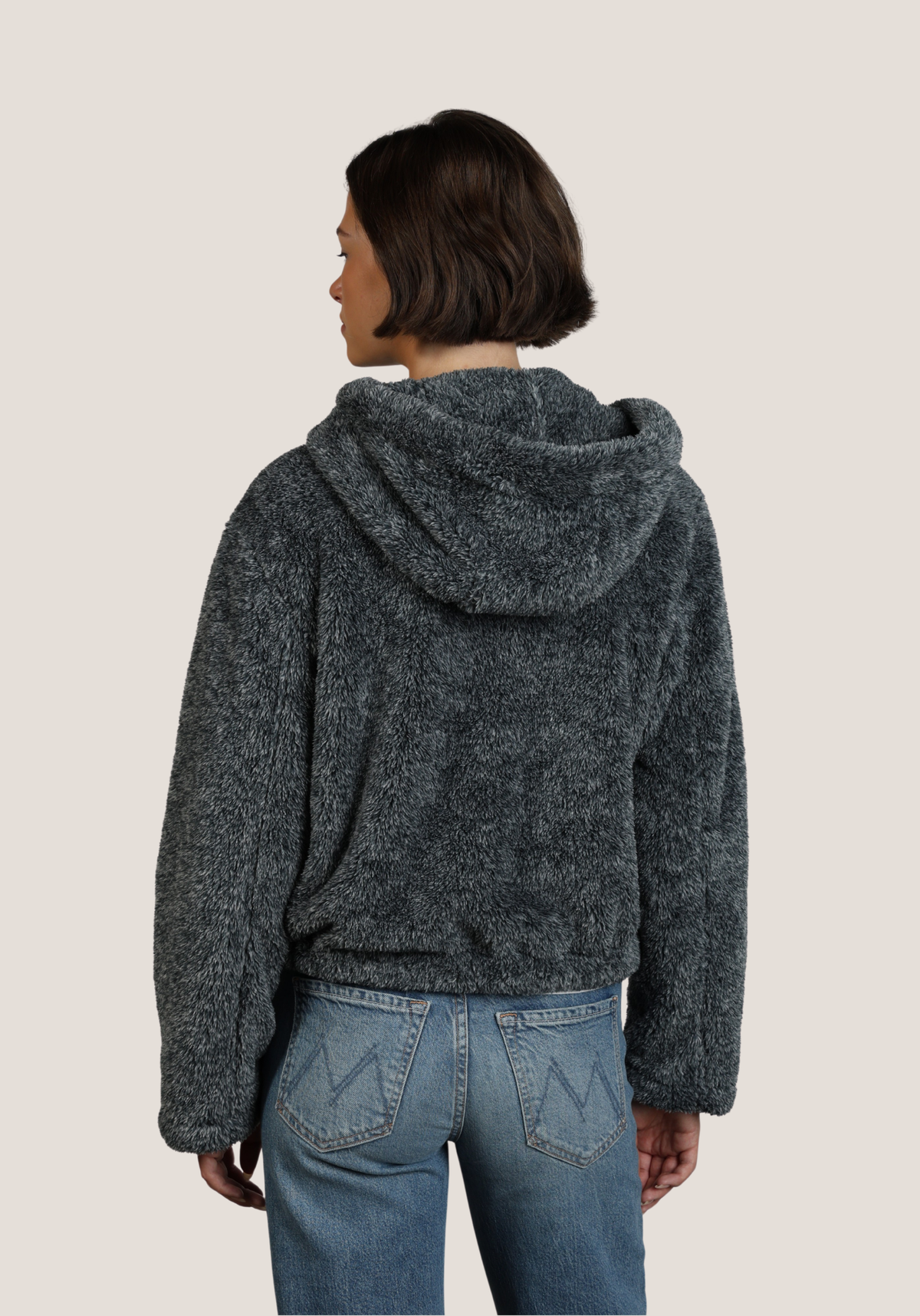 Stella Jacket