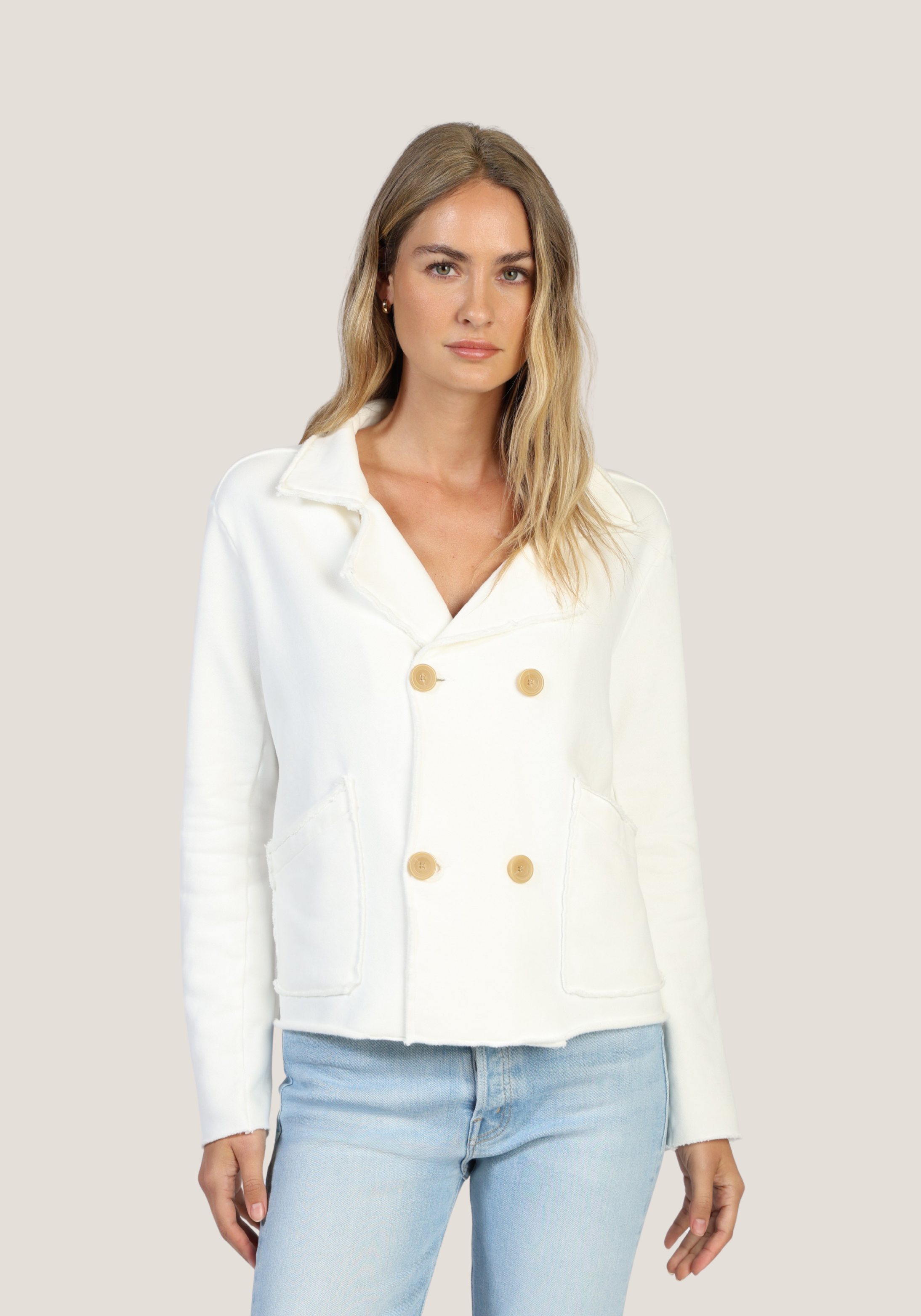 Sutton Jacket