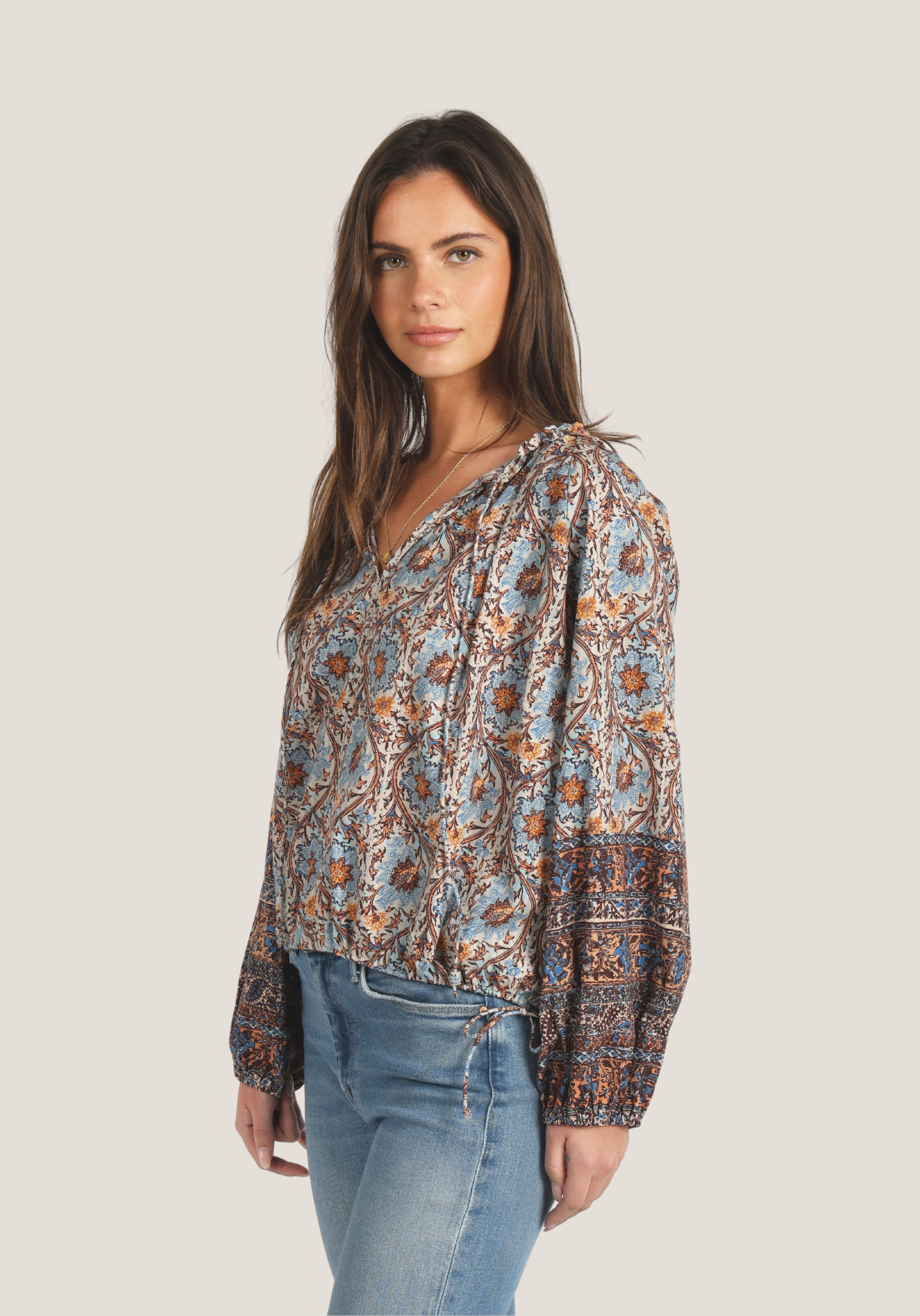 Talia Top